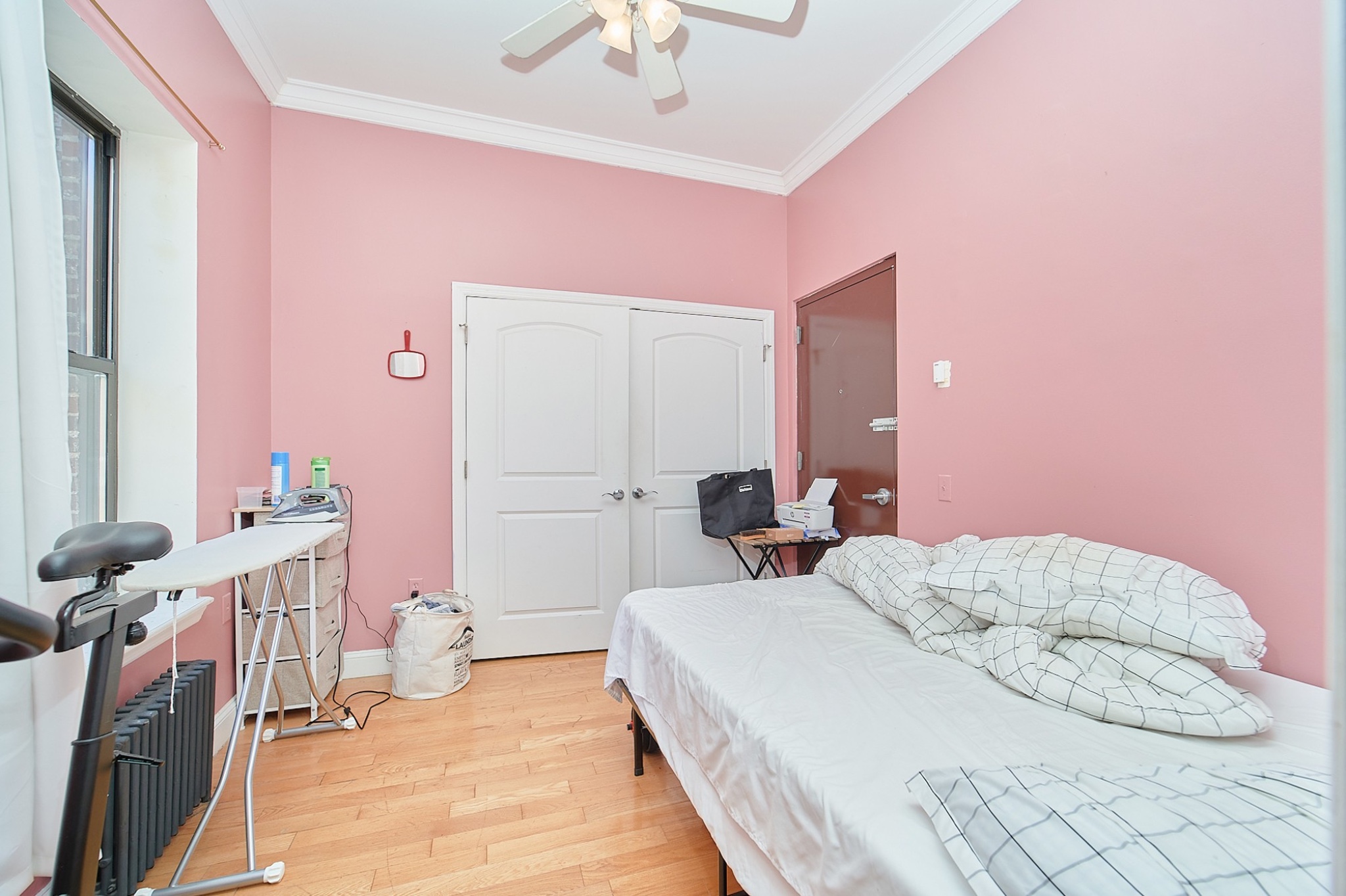 560 West 144th Street 67 Hamilton Heights New York NY 10031