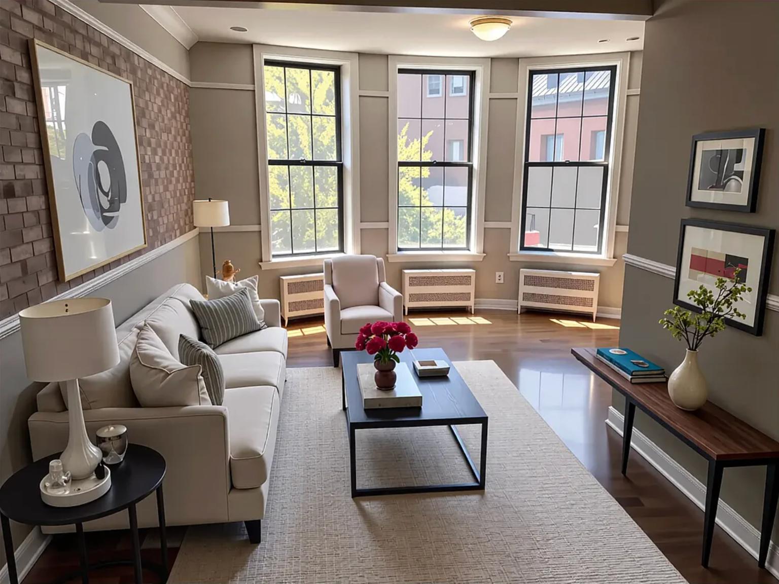 189 Sterling Place 8 Prospect Heights Brooklyn NY 11238