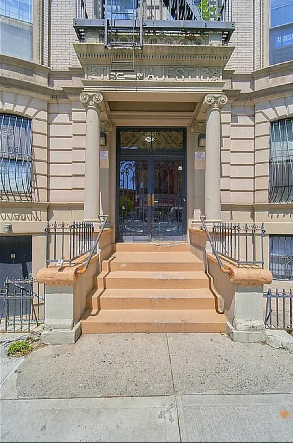 189 Sterling Place 8 Prospect Heights Brooklyn NY 11238