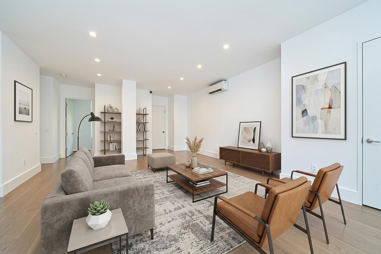 770 Saint Marks Avenue 6G Crown Heights Brooklyn NY 11216