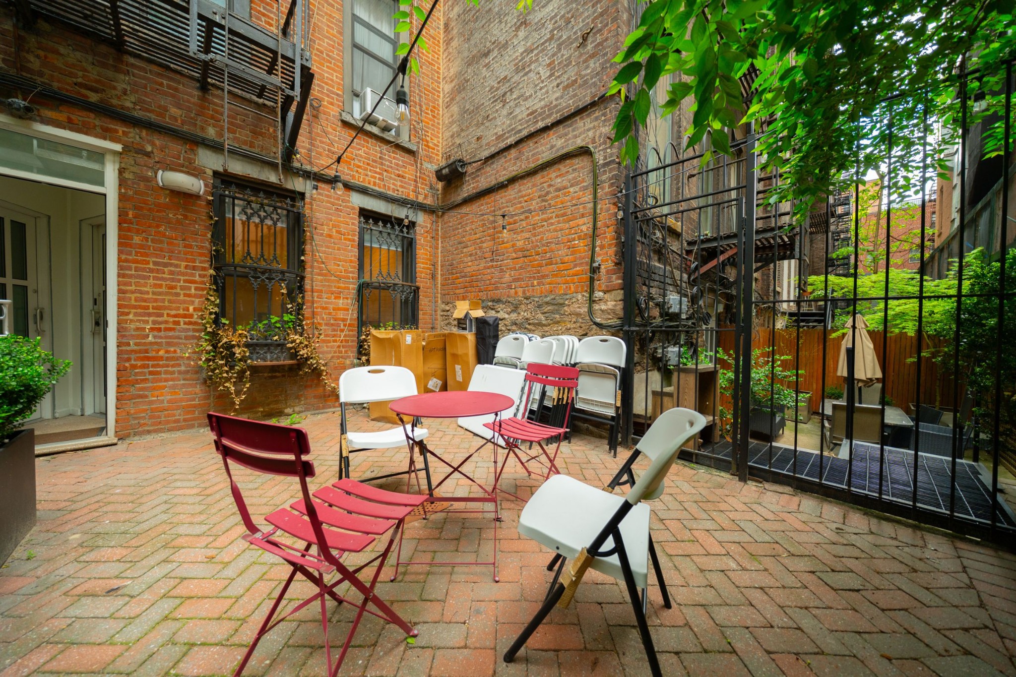 344 West 17th Street B Chelsea New York NY 10011