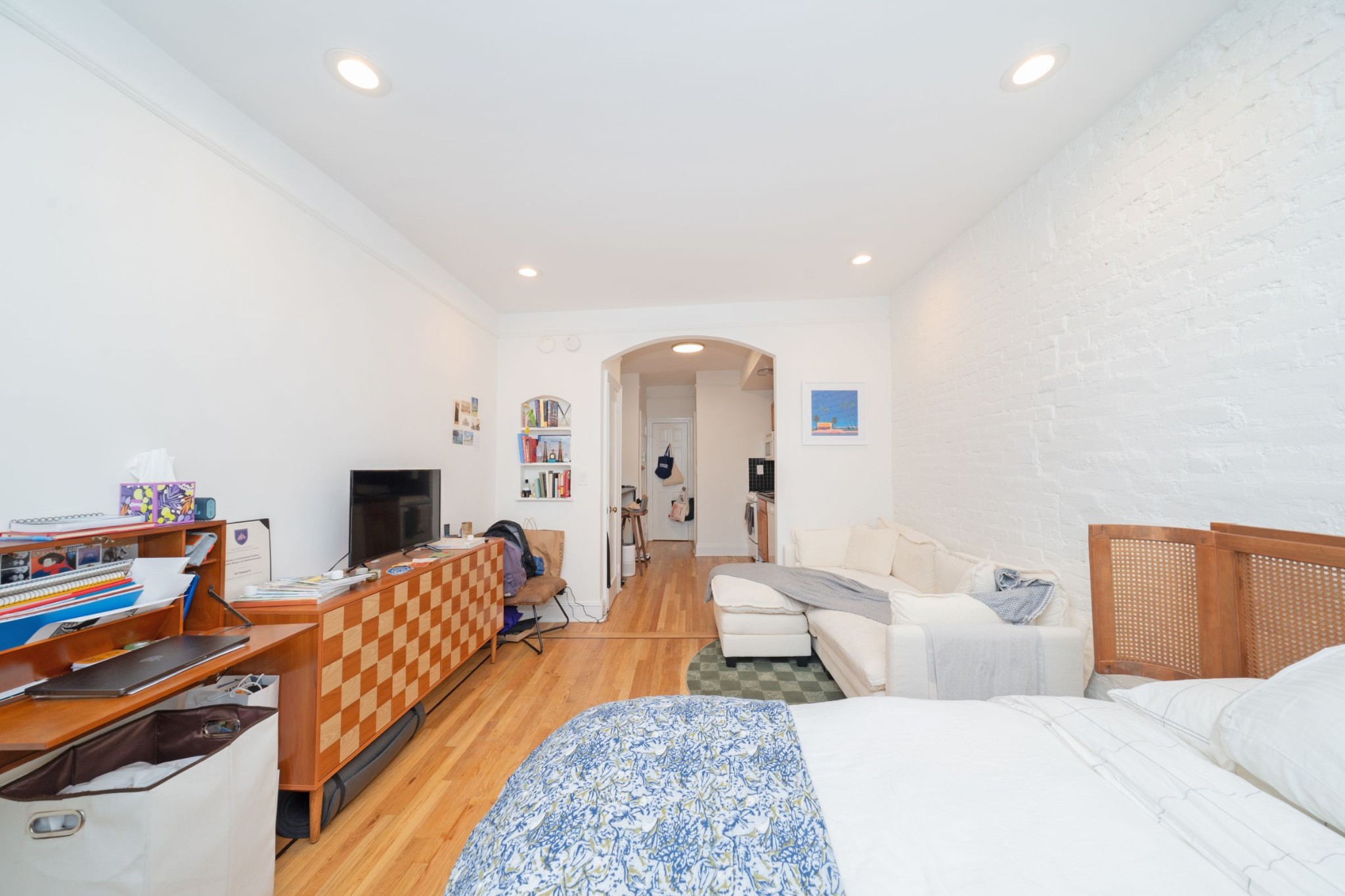 344 West 17th Street B Chelsea New York NY 10011