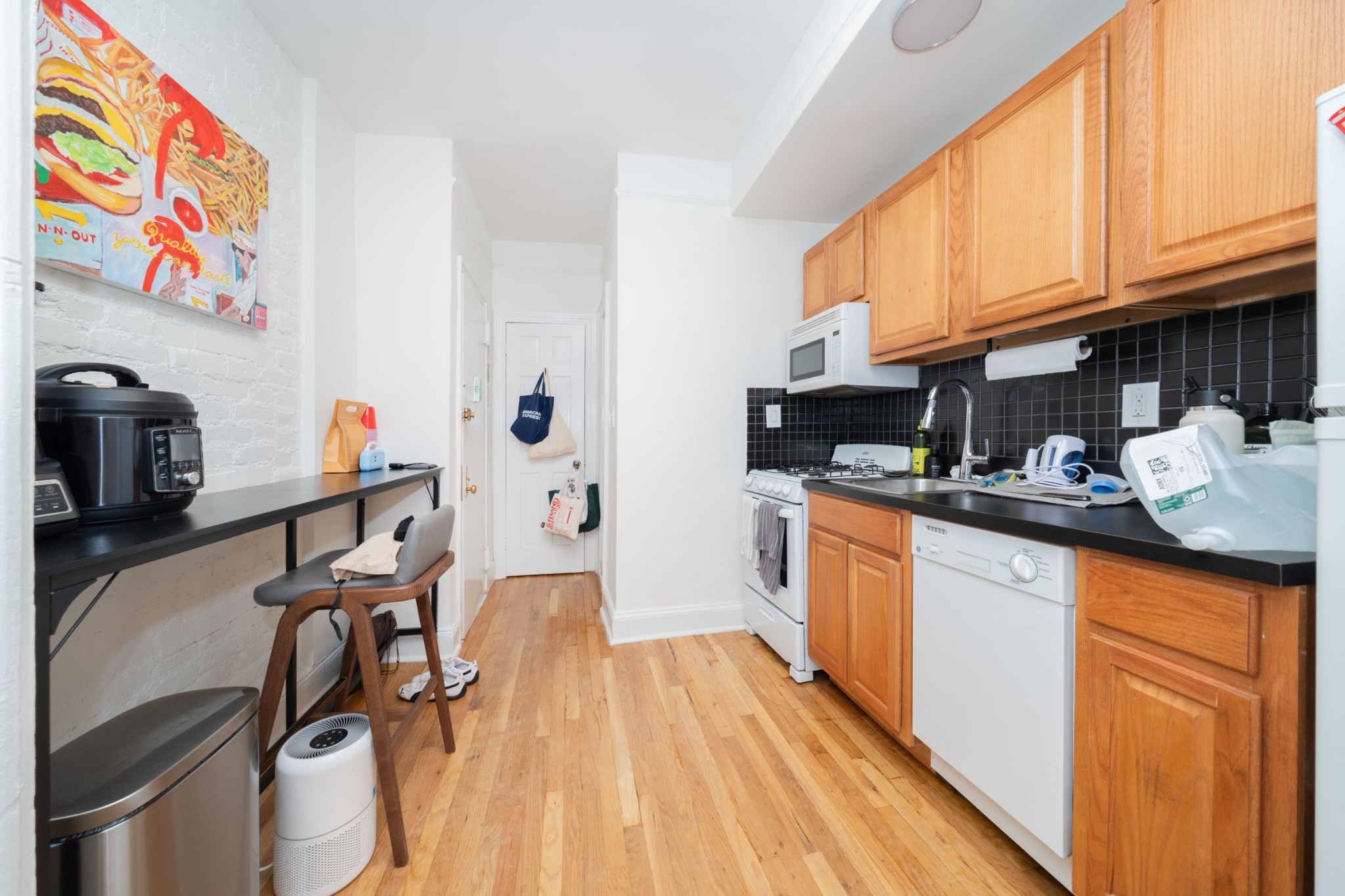 344 West 17th Street B Chelsea New York NY 10011