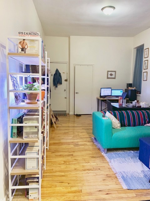 21 East 108th Street 4B Upper East Side New York NY 10029