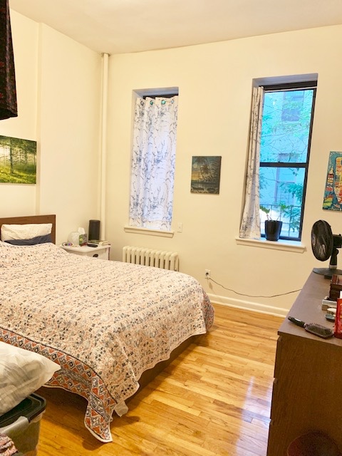 21 East 108th Street 4B Upper East Side New York NY 10029