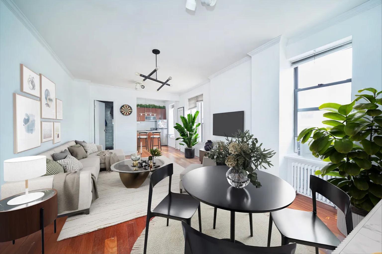 211 Avenue A 8 E. Greenwich Village New York NY 10009