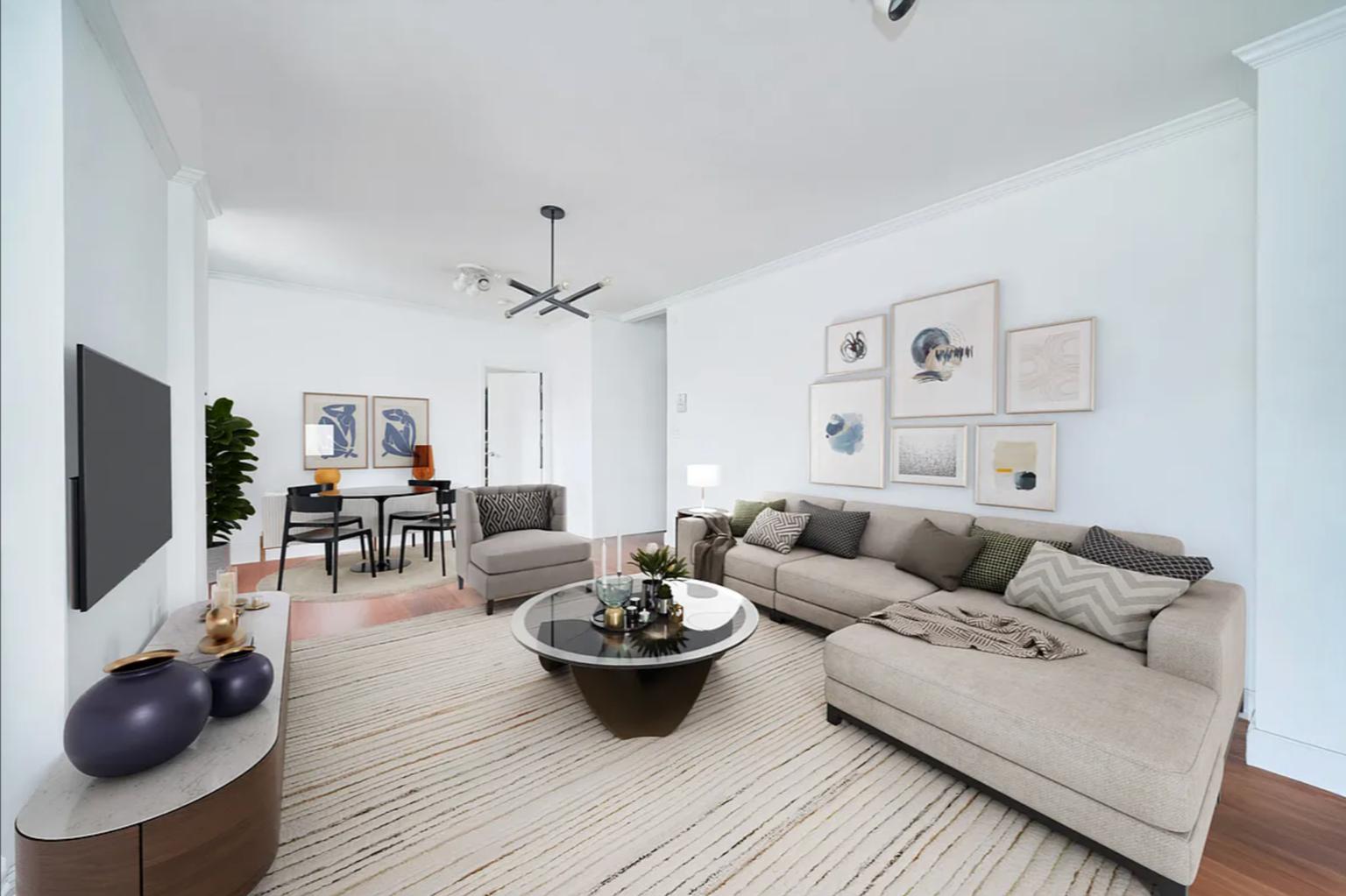 211 Avenue A 8 E. Greenwich Village New York NY 10009
