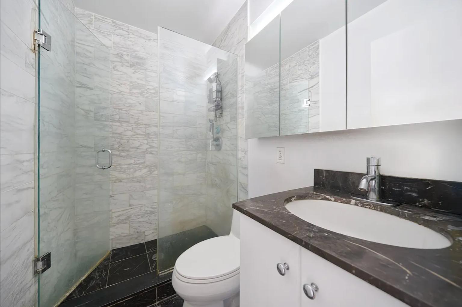 211 Avenue A 8 E. Greenwich Village New York NY 10009