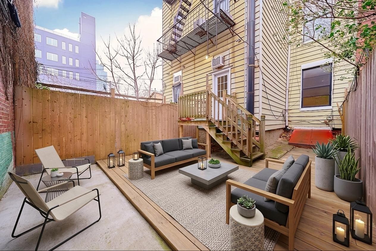 108 Calyer Street 1L Greenpoint Brooklyn NY 11222