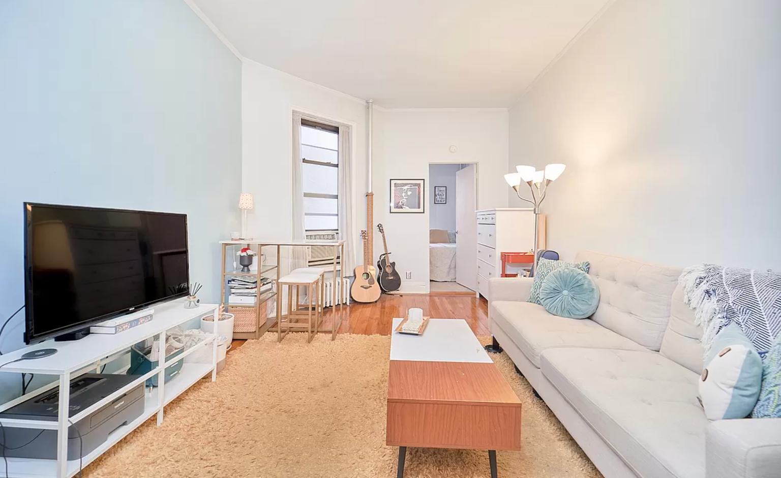 331 West 43rd Street Clinton New York NY 10036