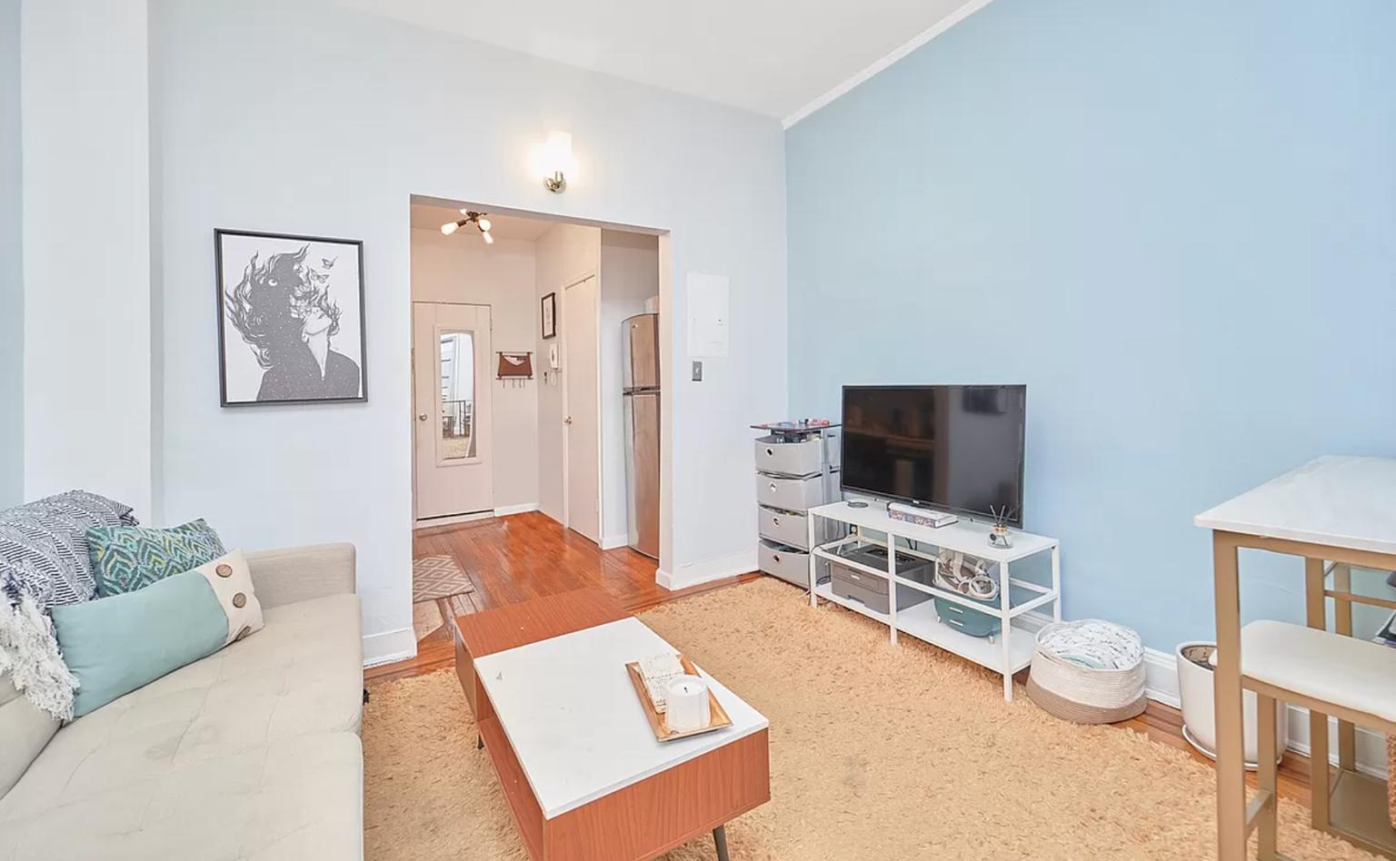 331 West 43rd Street Clinton New York NY 10036