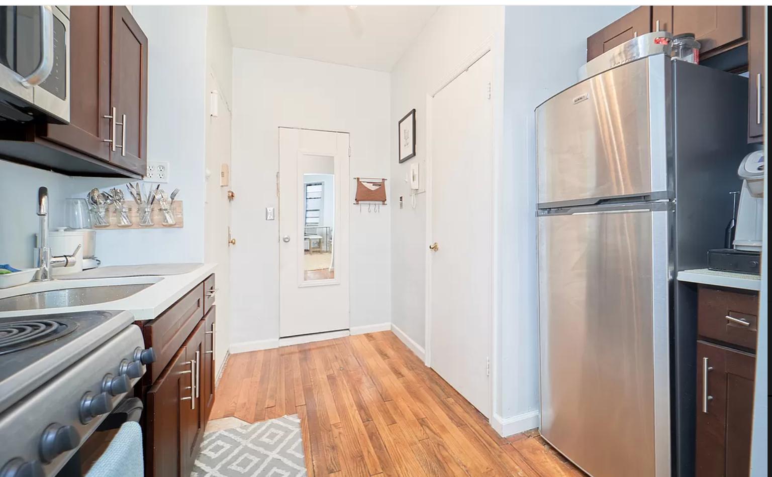 331 West 43rd Street Clinton New York NY 10036