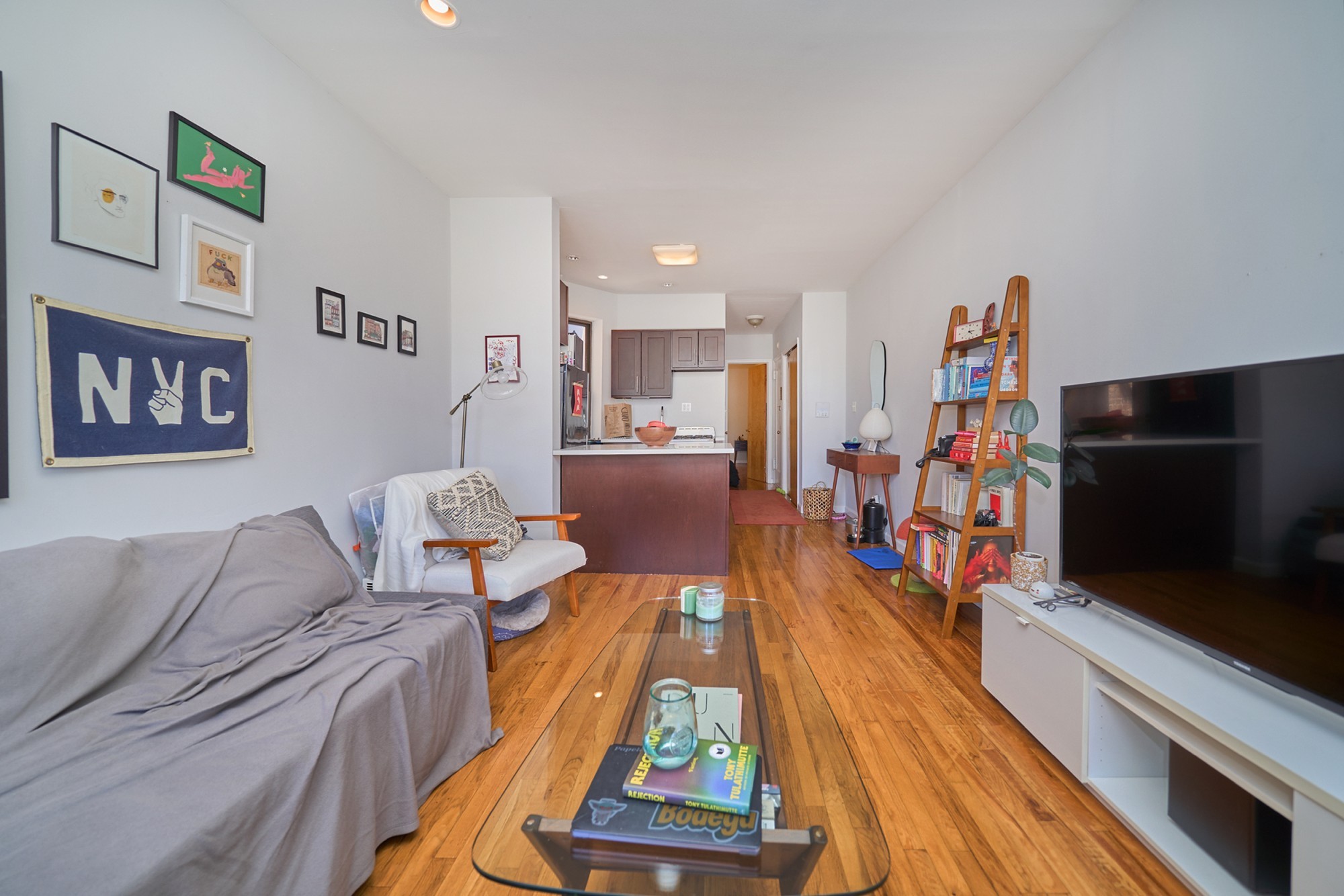 796 Ninth Avenue Clinton New York NY 10019