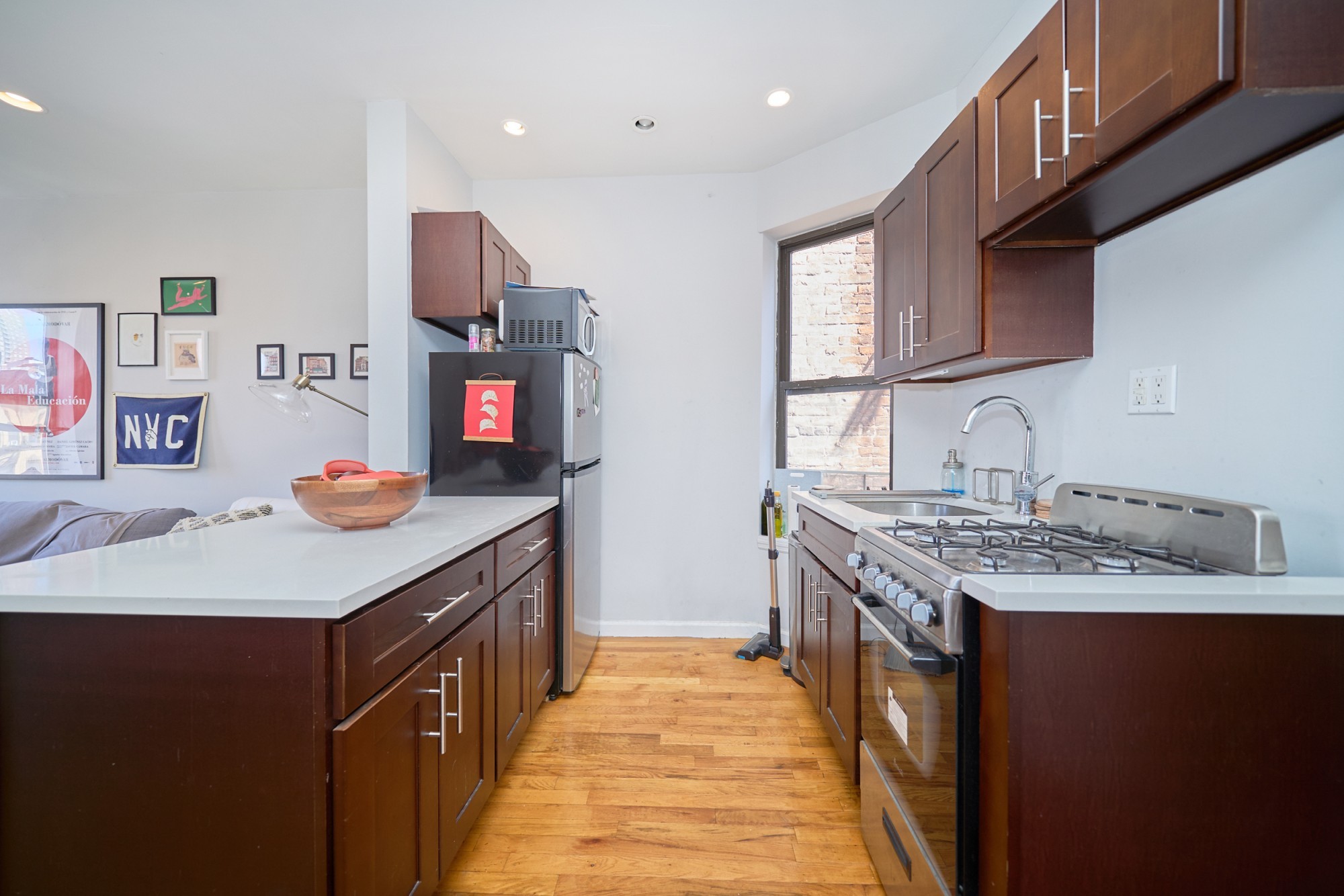 796 Ninth Avenue Clinton New York NY 10019