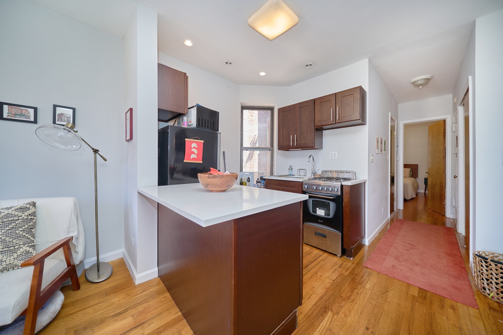 796 Ninth Avenue Clinton New York NY 10019