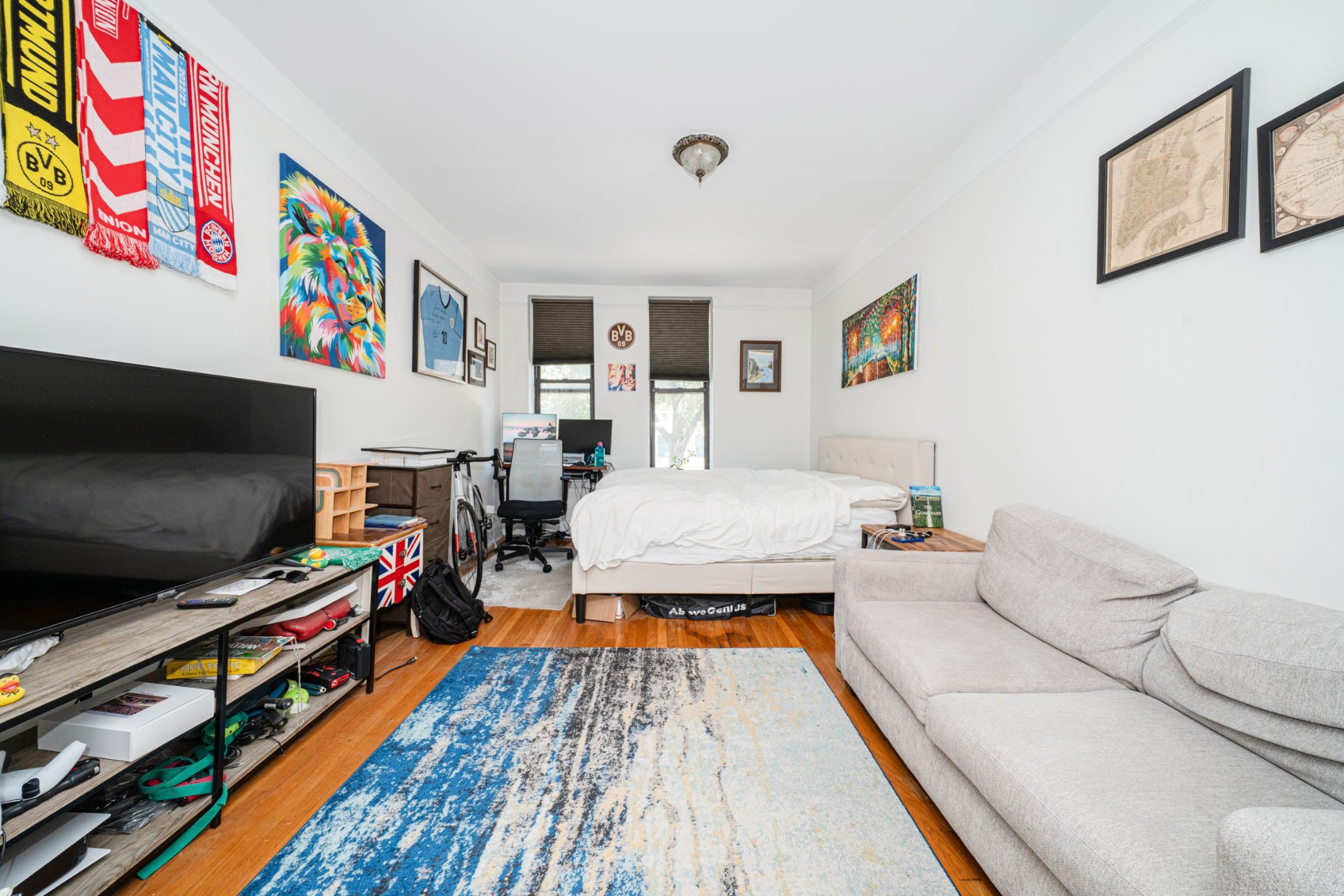 344 West 17th Street 1D Chelsea New York NY 10011