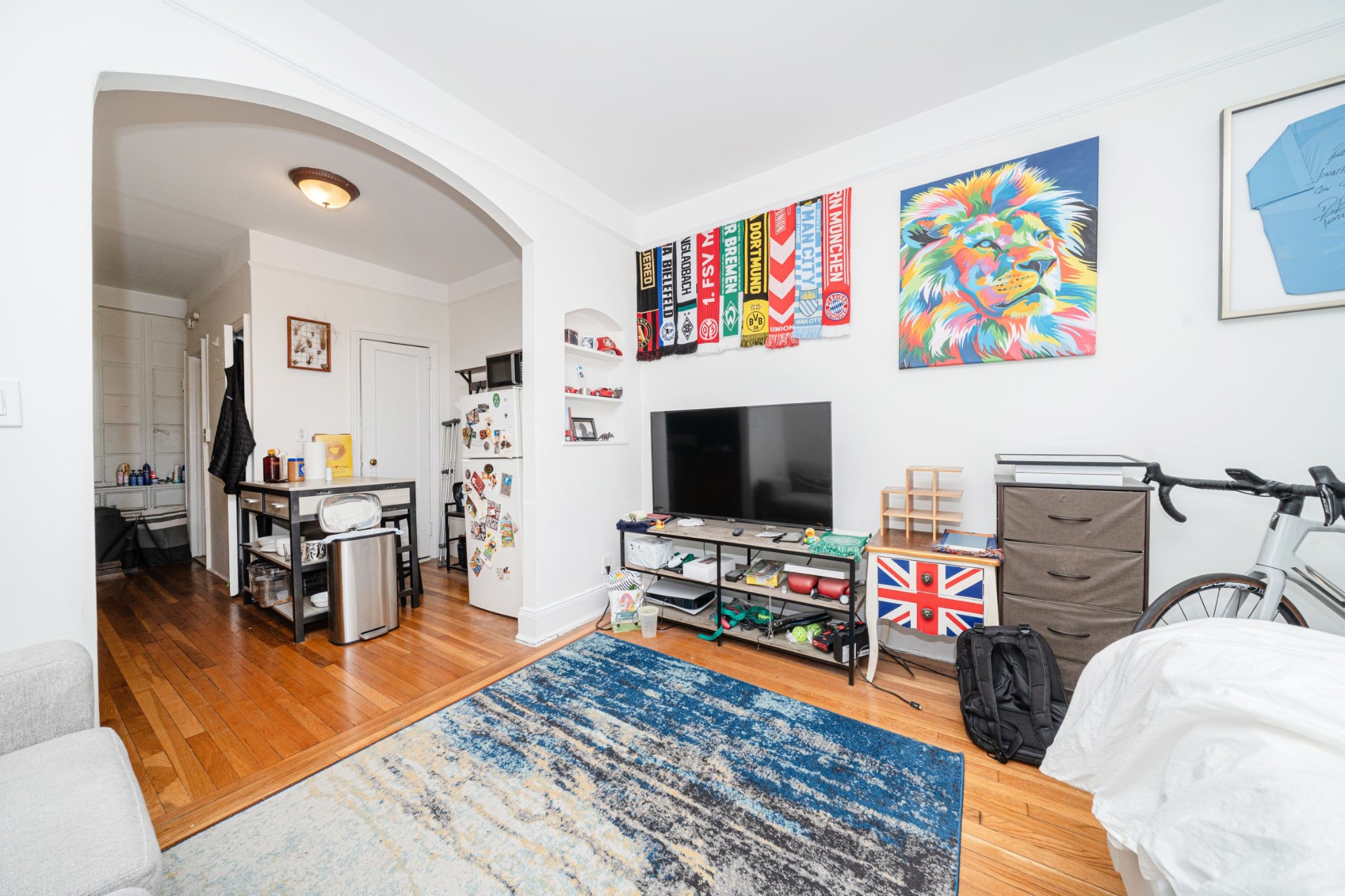 344 West 17th Street 1D Chelsea New York NY 10011