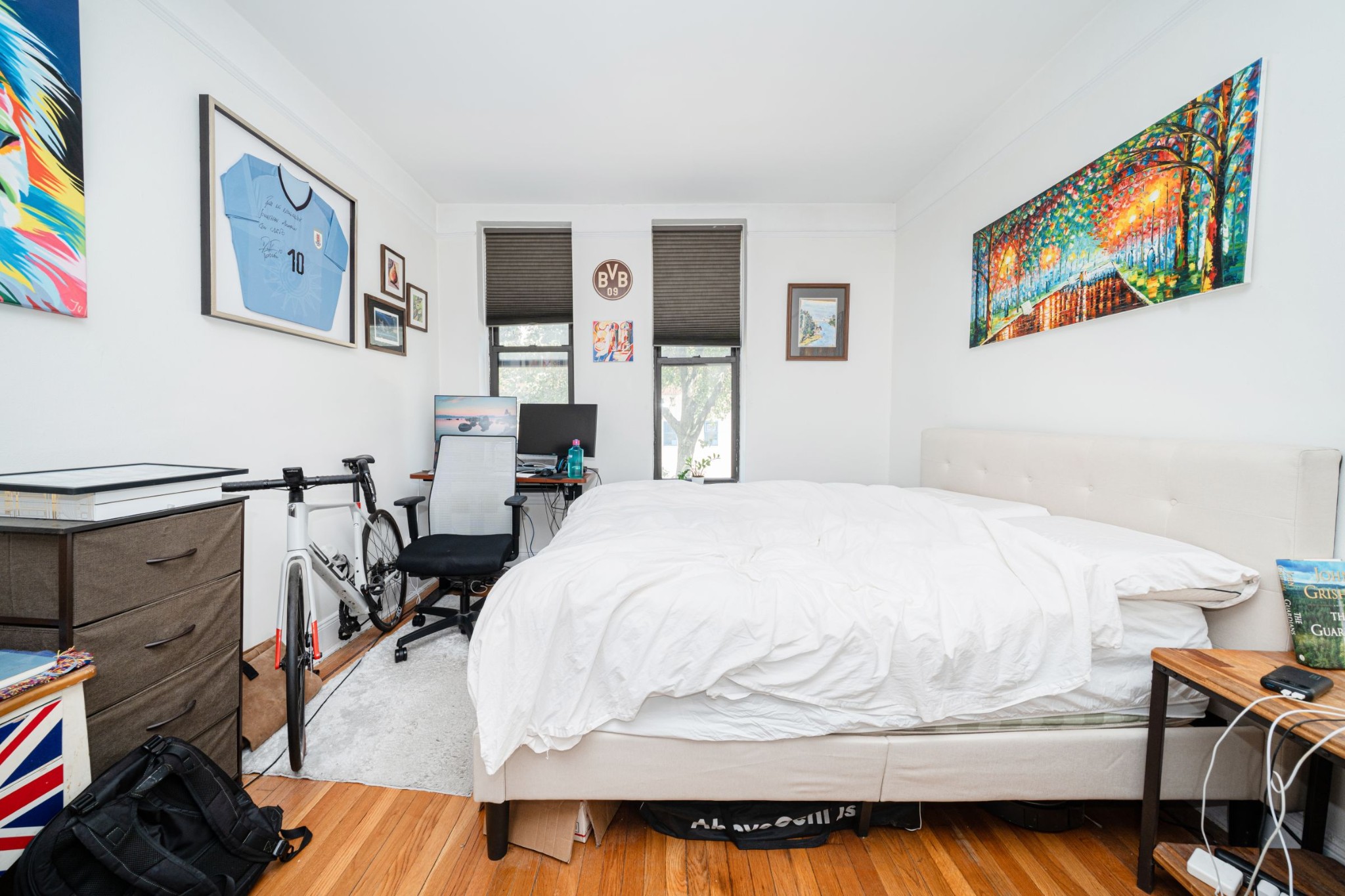 344 West 17th Street 1D Chelsea New York NY 10011