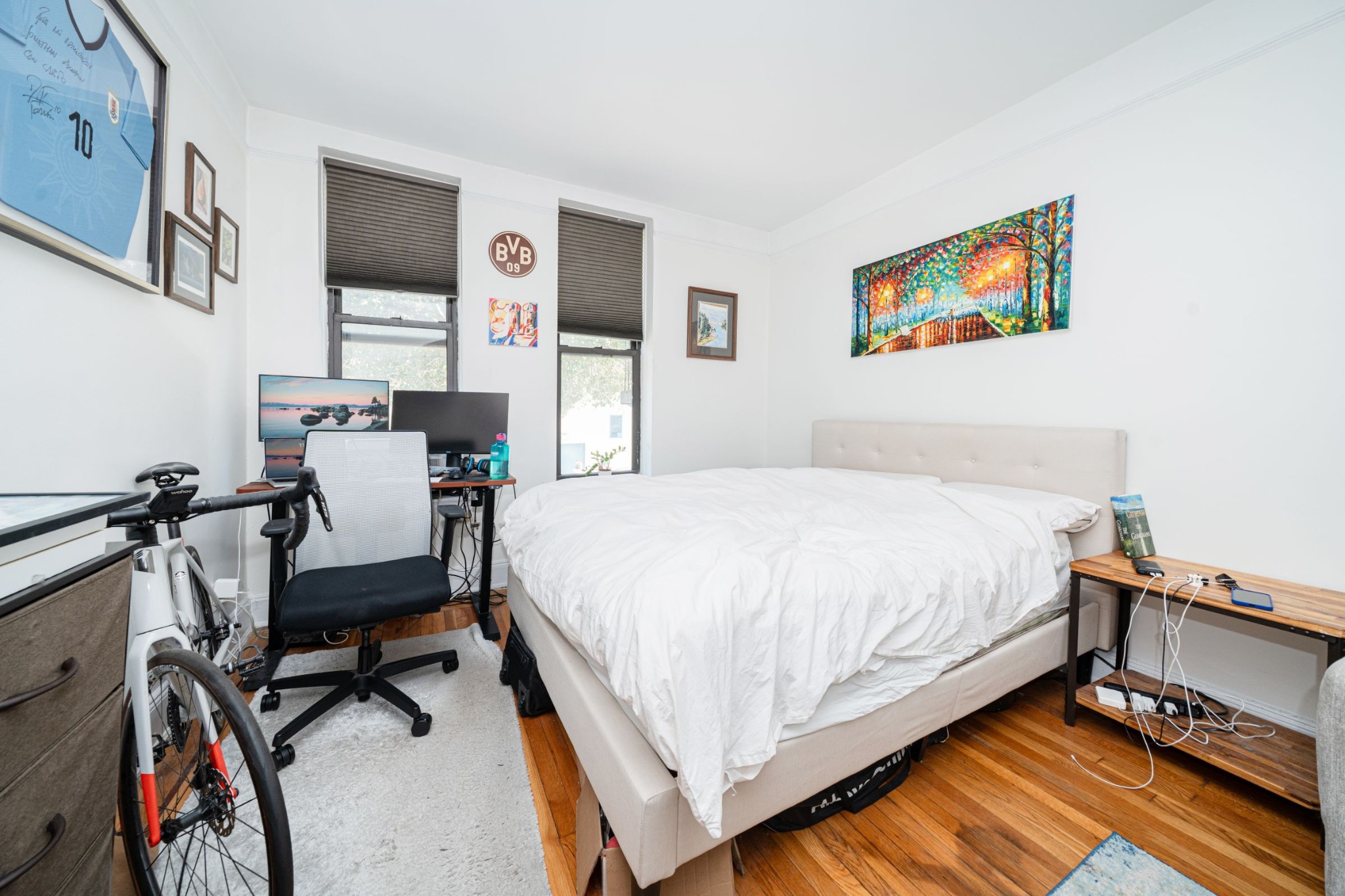 344 West 17th Street 1D Chelsea New York NY 10011