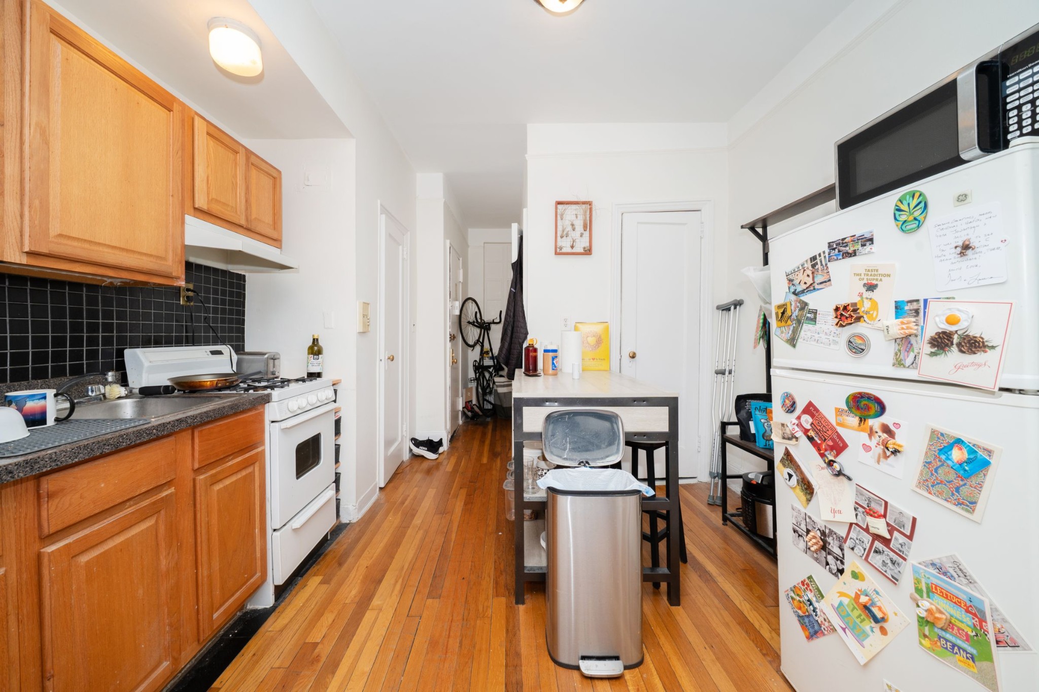 344 West 17th Street 1D Chelsea New York NY 10011