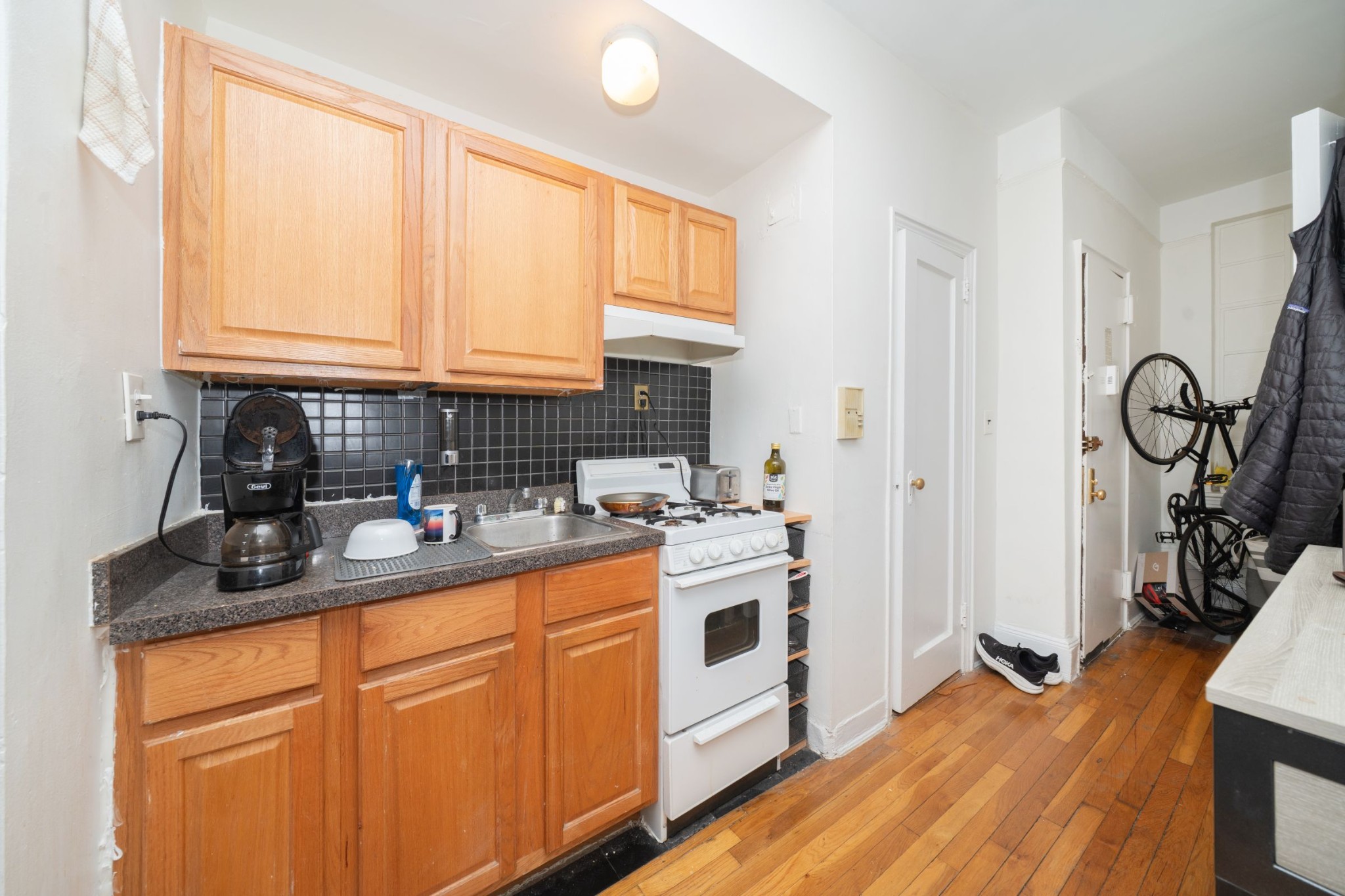 344 West 17th Street 1D Chelsea New York NY 10011