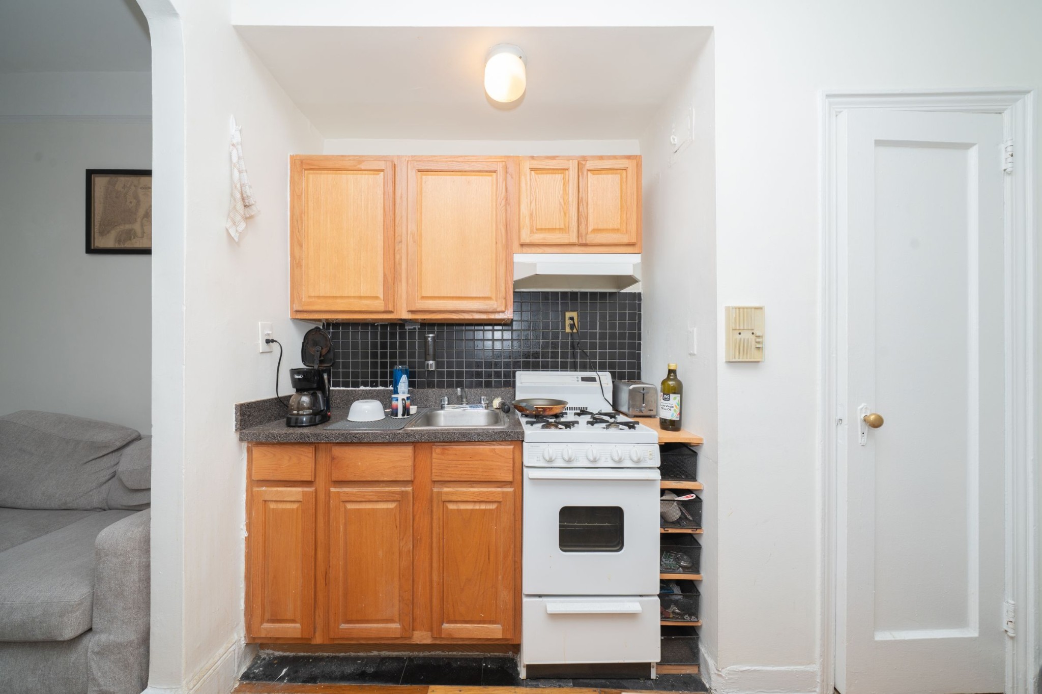 344 West 17th Street 1D Chelsea New York NY 10011