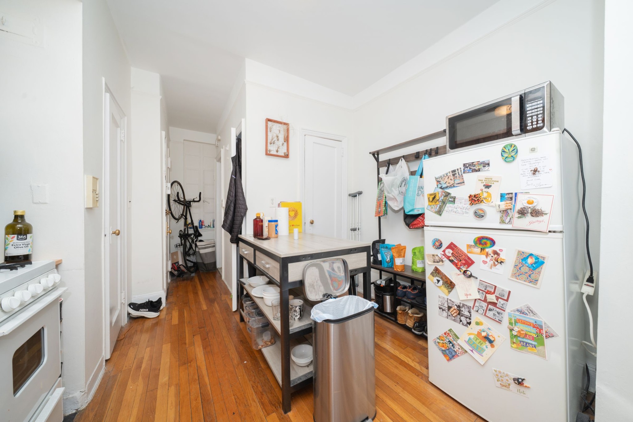 344 West 17th Street 1D Chelsea New York NY 10011