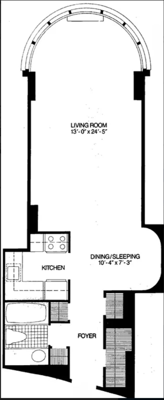 330 East 38th Street 31H Murray Hill New York NY 10016
