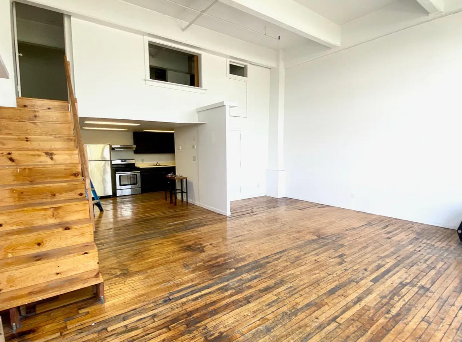 14 Verona Street 2M Red Hook Brooklyn NY 11231