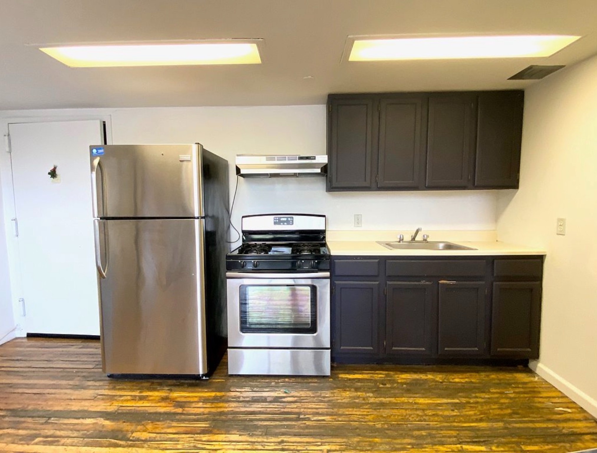 14 Verona Street 2M Red Hook Brooklyn NY 11231