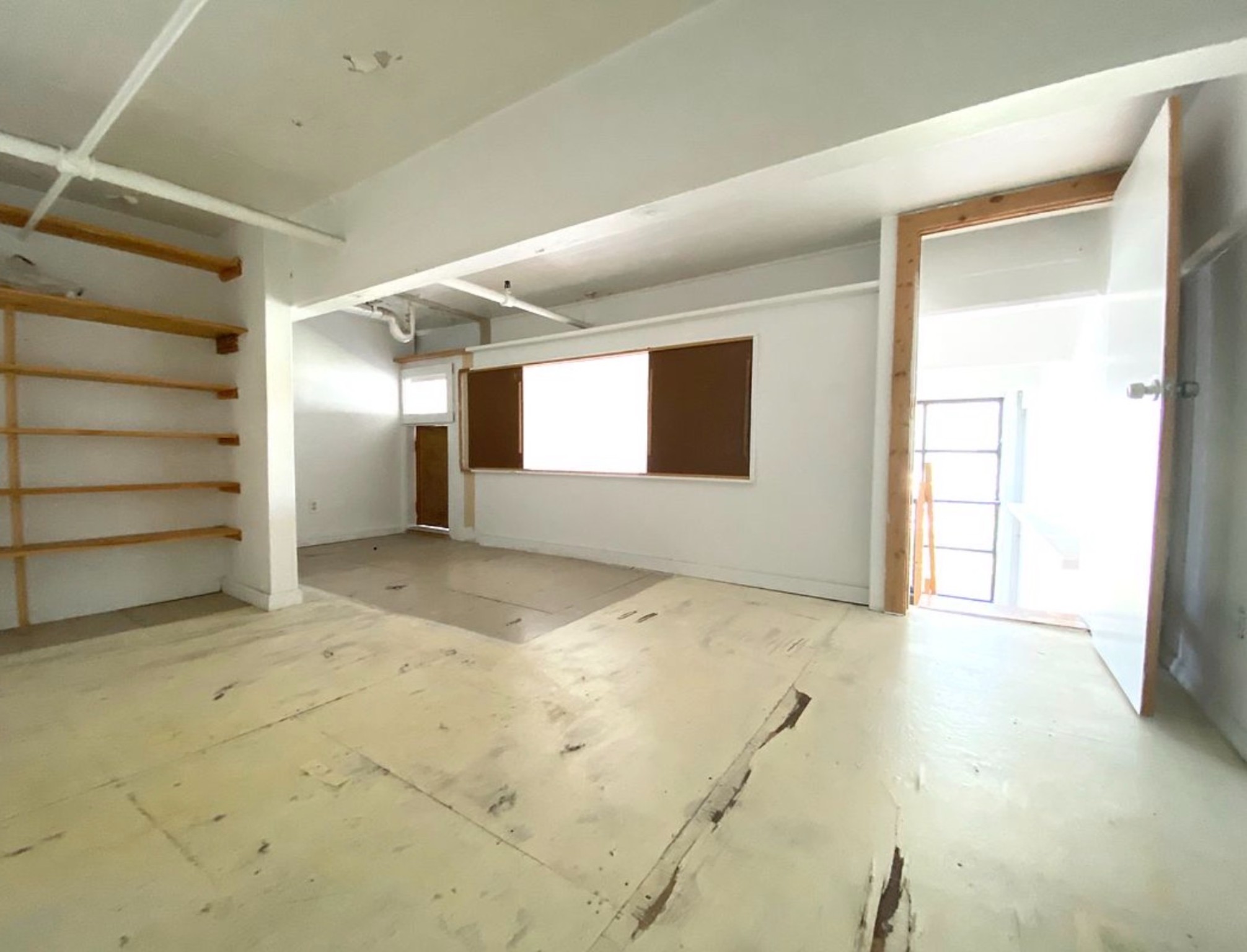 14 Verona Street 2M Red Hook Brooklyn NY 11231