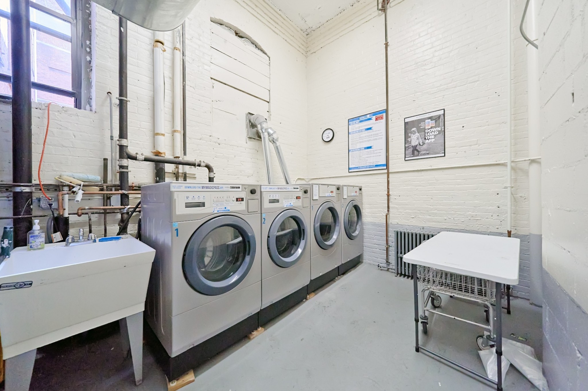 14 Verona Street 2M Red Hook Brooklyn NY 11231