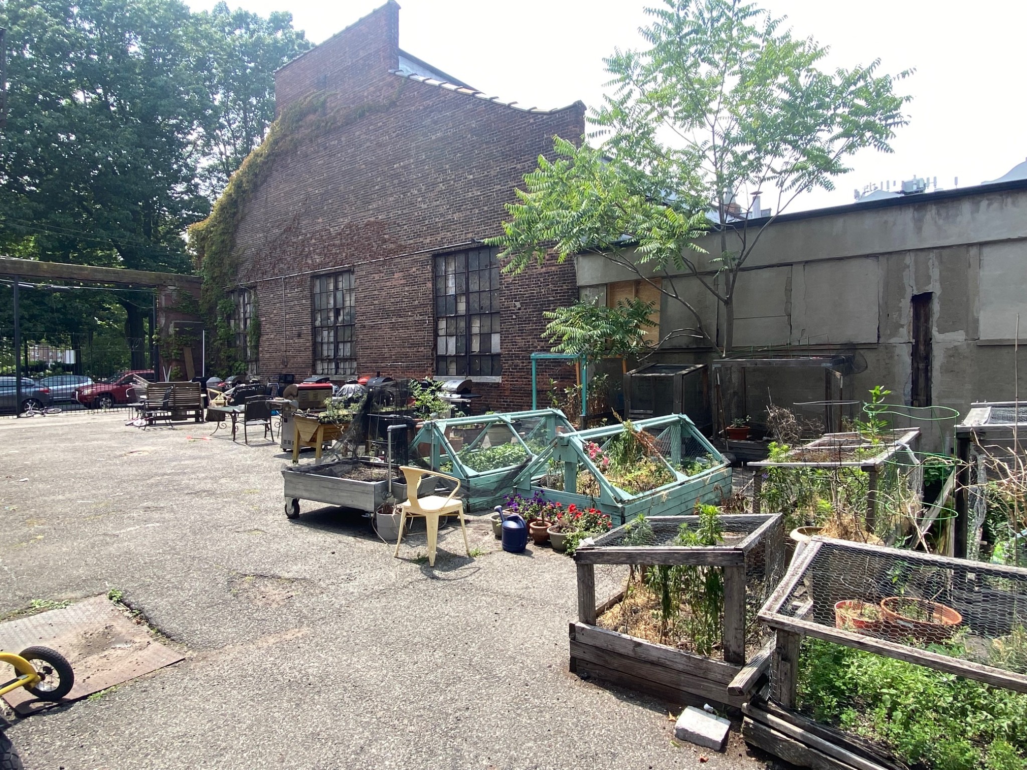 14 Verona Street 2M Red Hook Brooklyn NY 11231