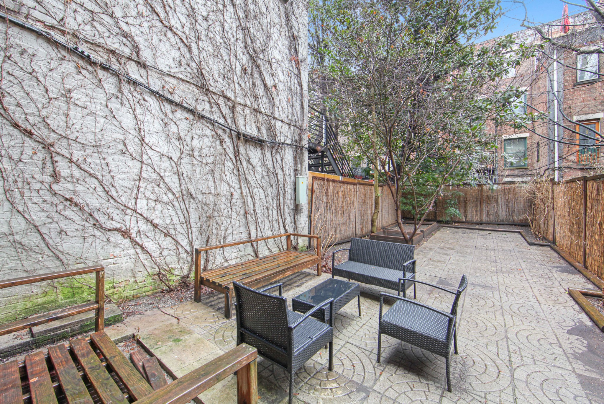 207 West 136th Street 1 West Harlem New York NY 10030