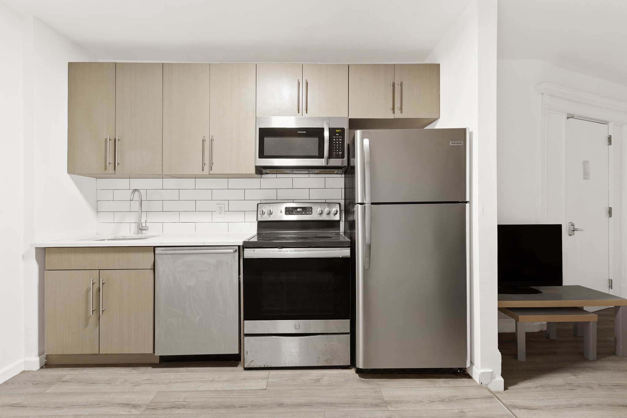 207 West 136th Street 1 West Harlem New York NY 10030