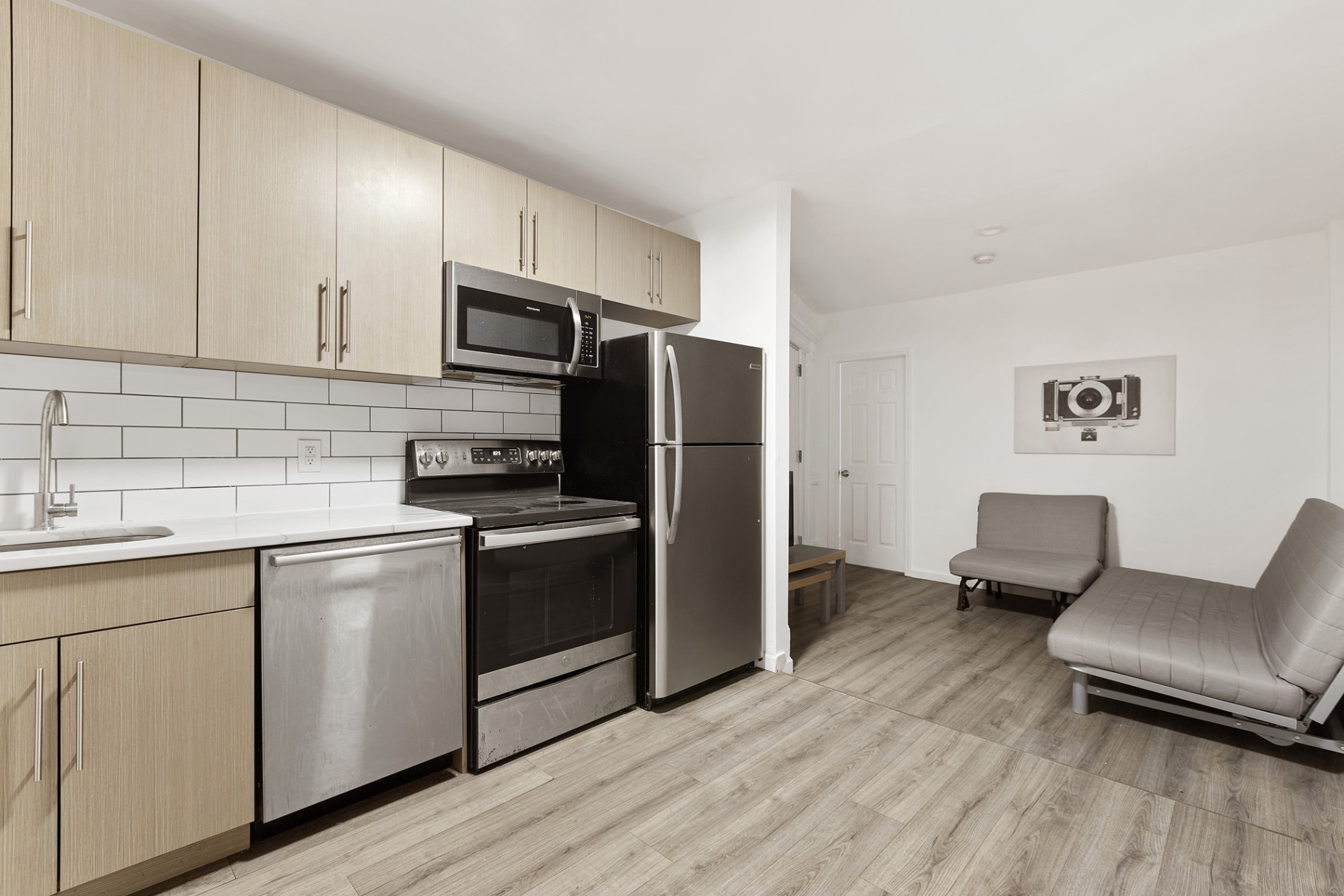 207 West 136th Street 1 West Harlem New York NY 10030