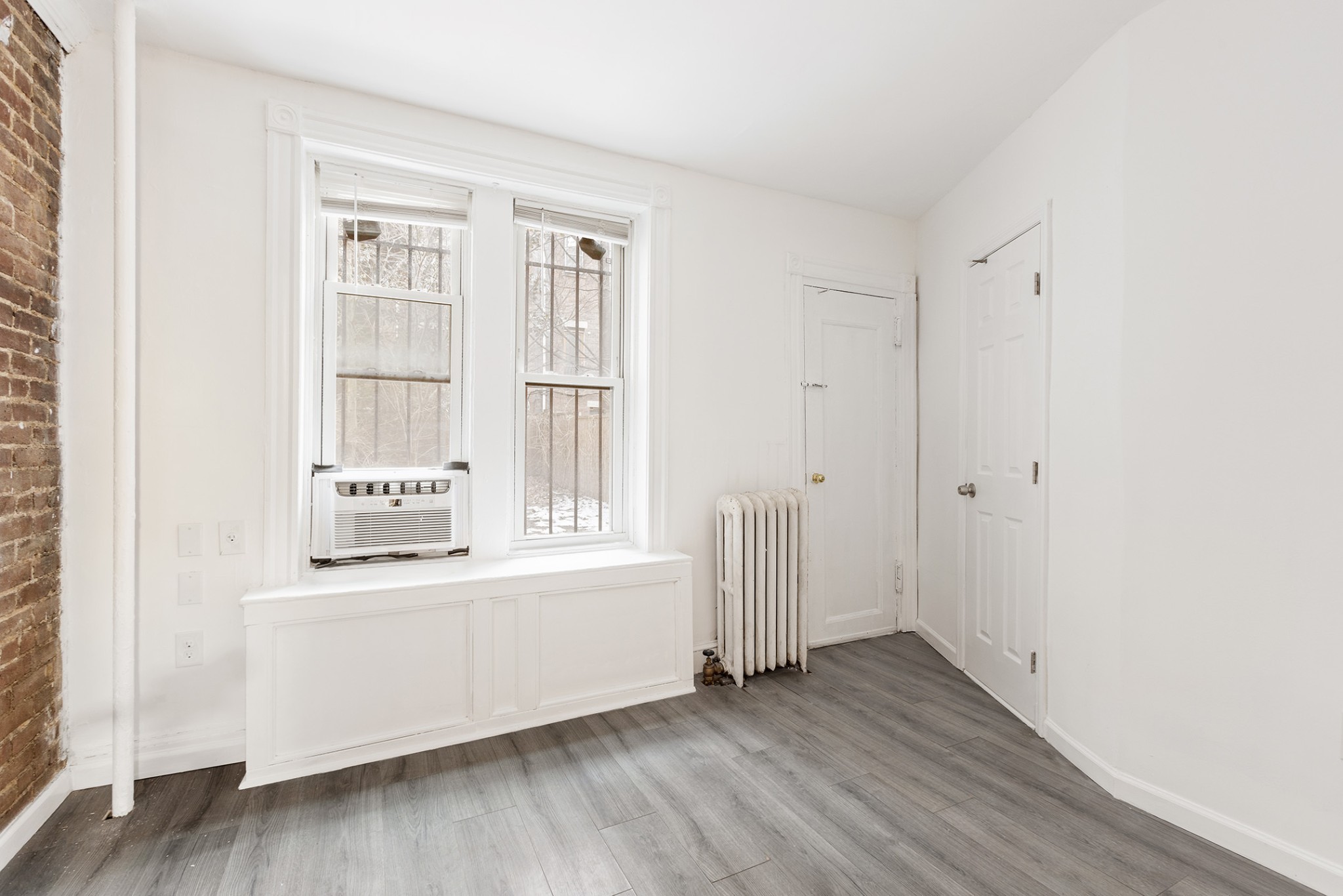 207 West 136th Street 1 West Harlem New York NY 10030