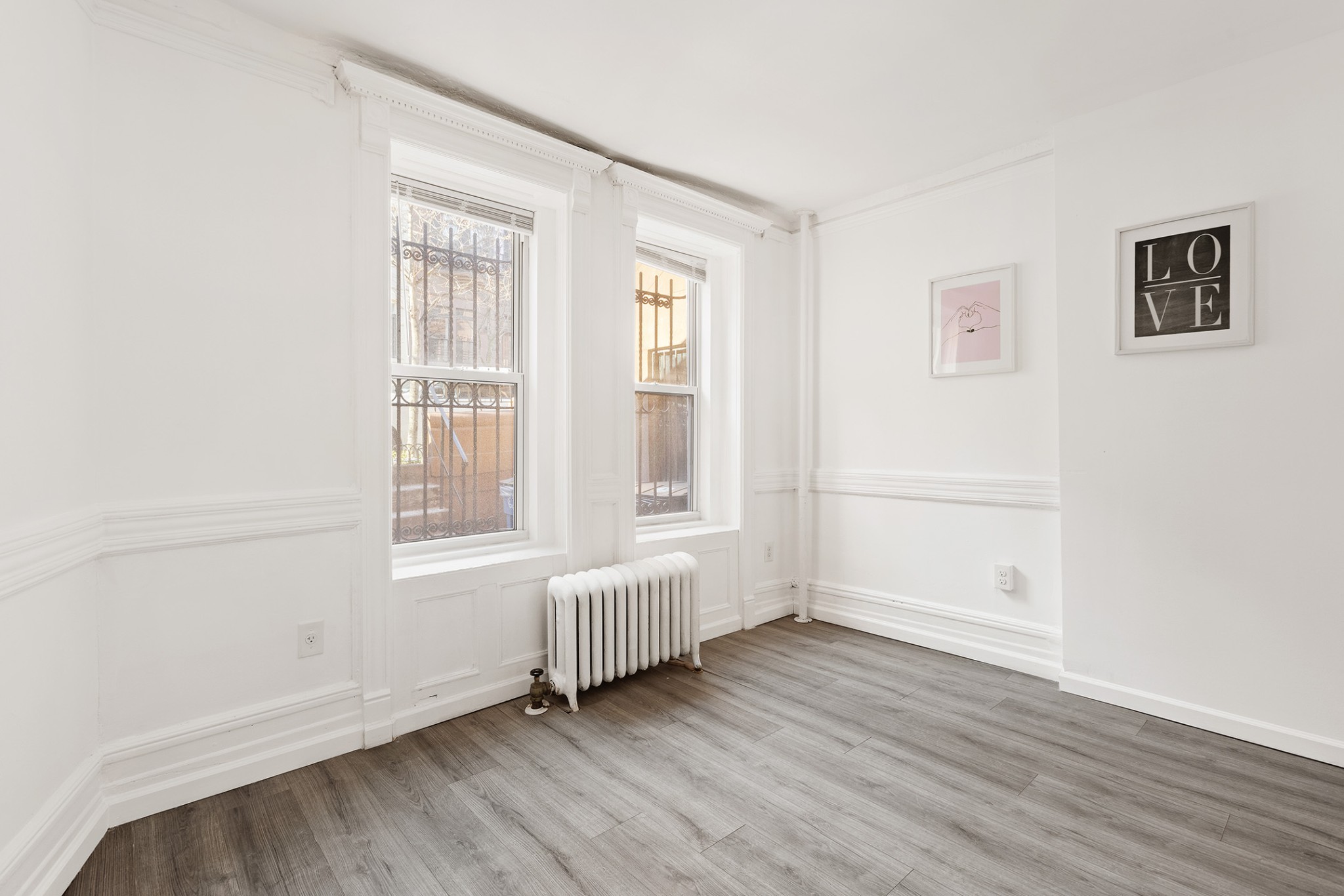 207 West 136th Street 1 West Harlem New York NY 10030