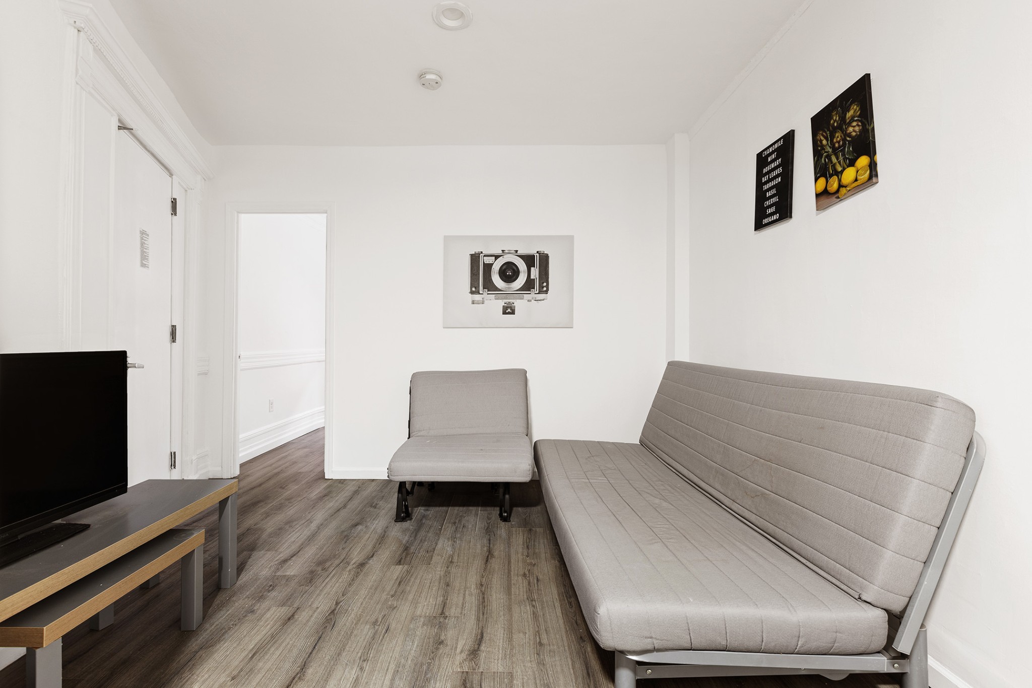 207 West 136th Street 1 West Harlem New York NY 10030