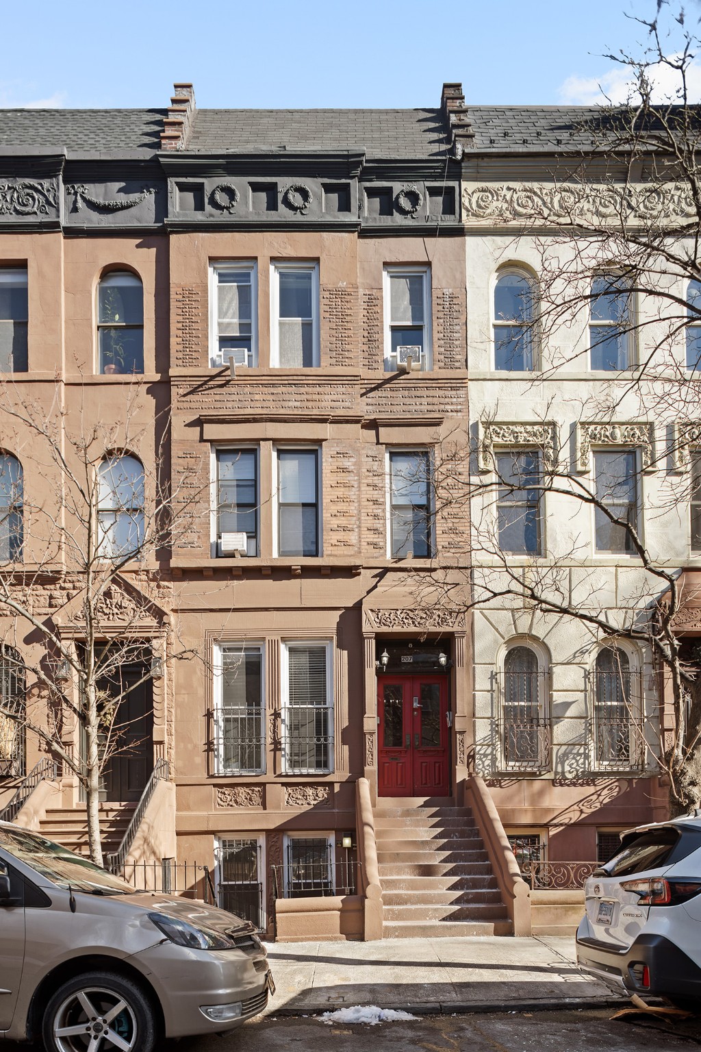 207 West 136th Street 1 West Harlem New York NY 10030
