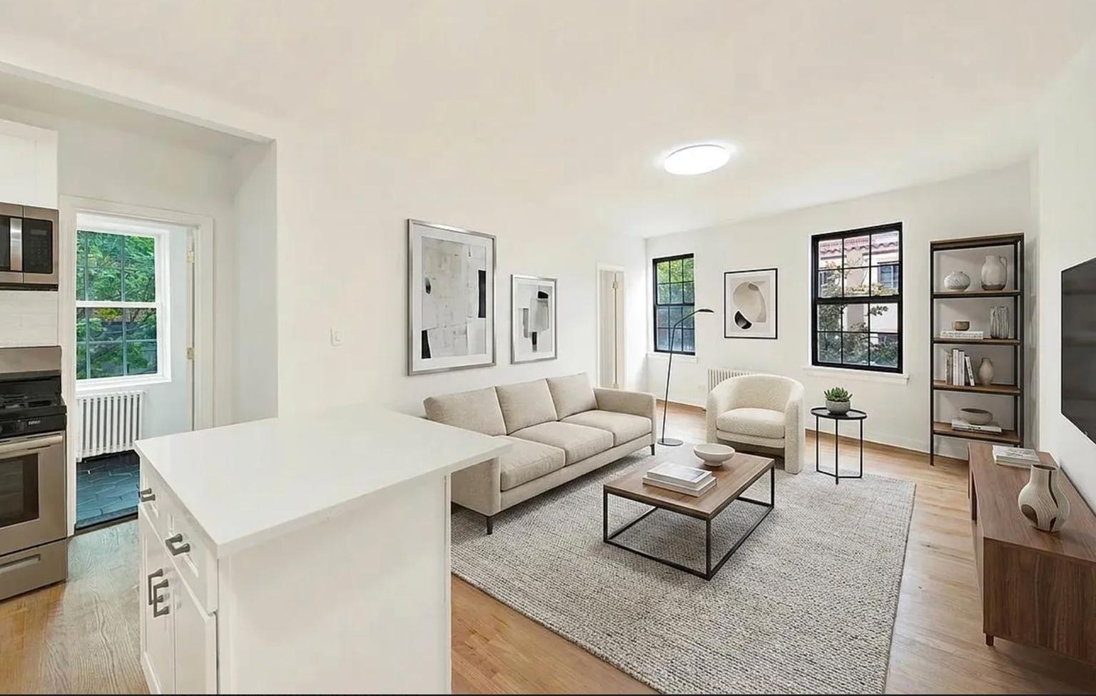 47 Franklin Street 2 Greenpoint Brooklyn NY 11222