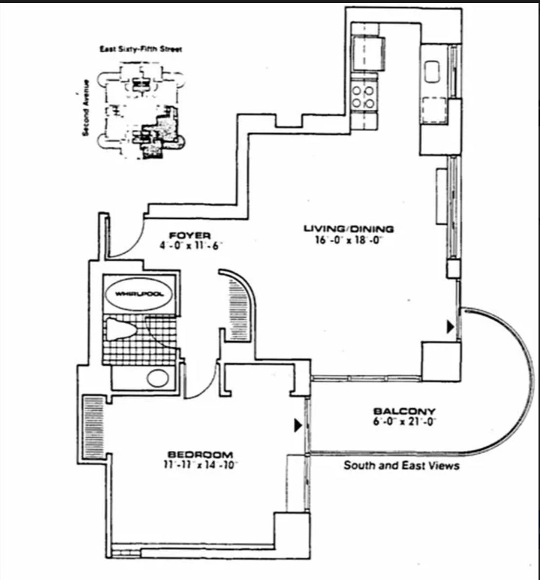 304 East 65th Street Upper East Side New York NY 10065