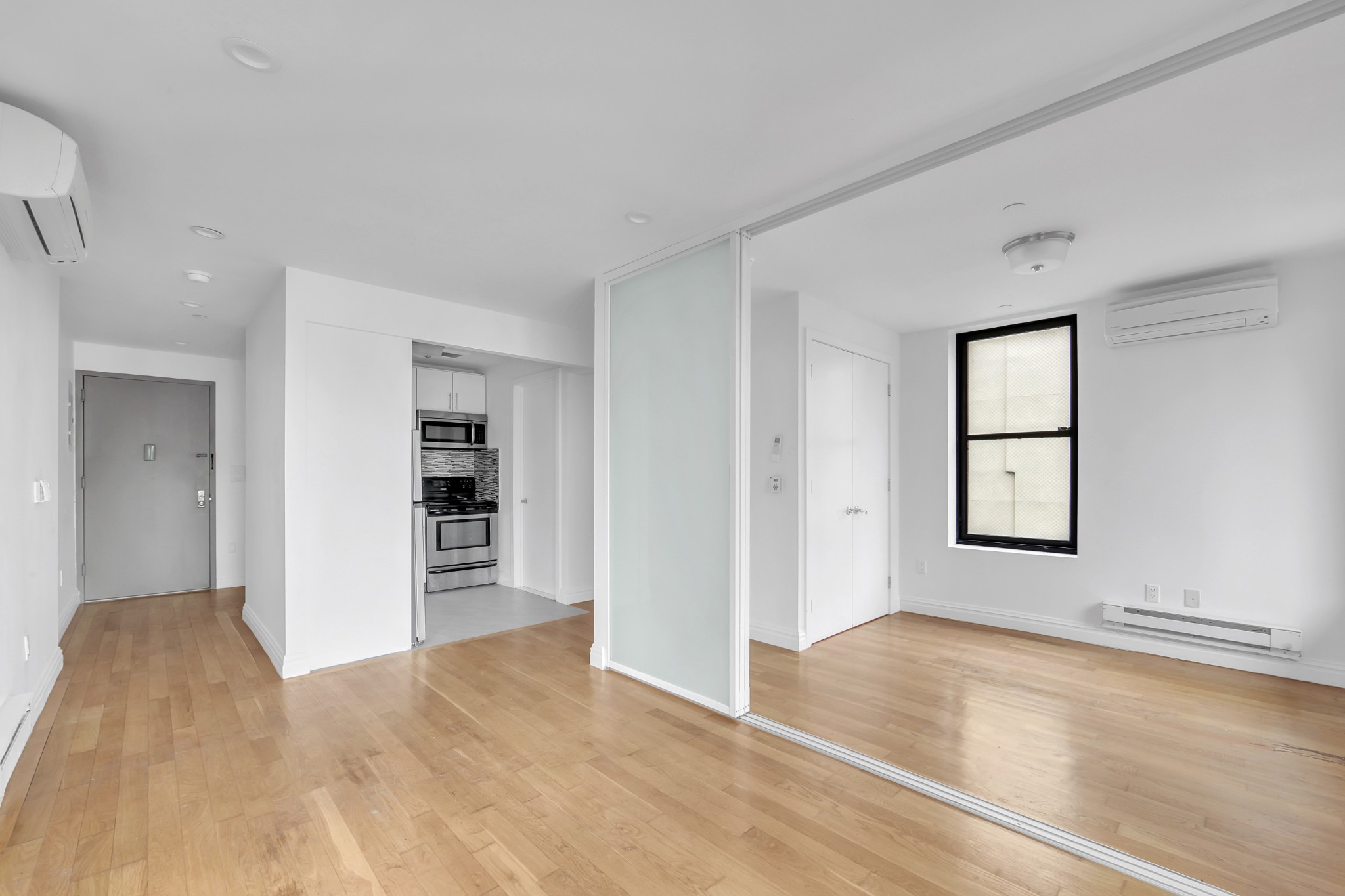 419 East 117th Street 2A East Harlem New York NY 10035