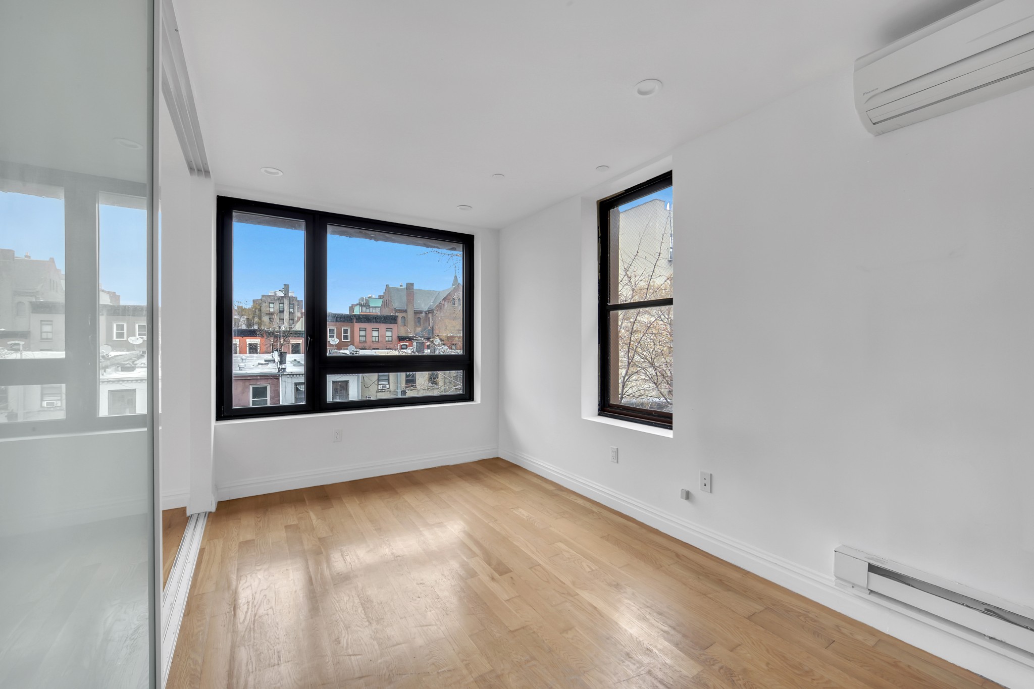 419 East 117th Street 2A East Harlem New York NY 10035