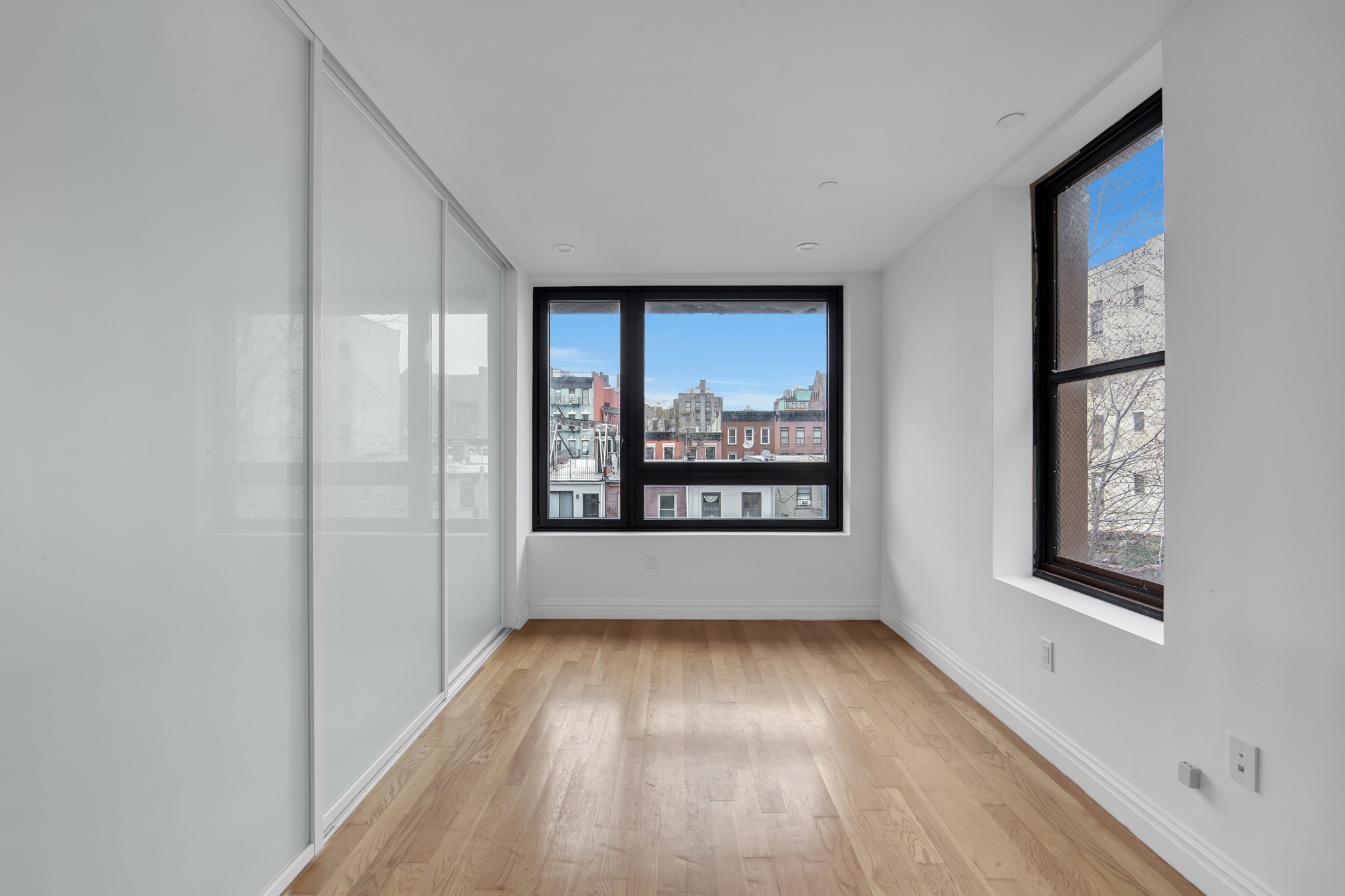 419 East 117th Street 2A East Harlem New York NY 10035