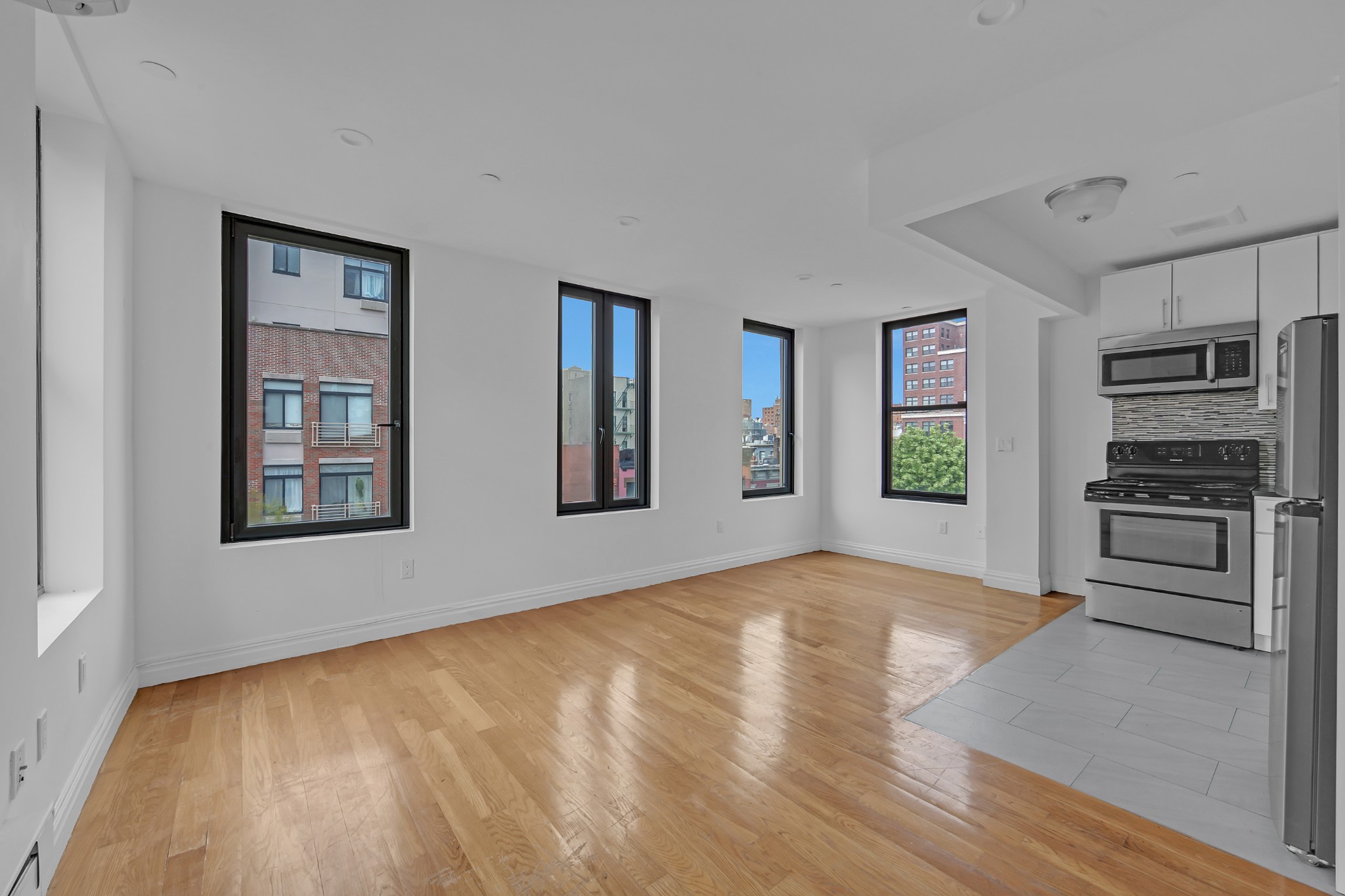 419 East 117th Street PH5 East Harlem New York NY 10035