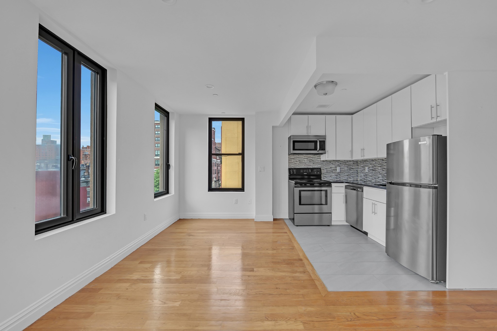419 East 117th Street PH5 East Harlem New York NY 10035
