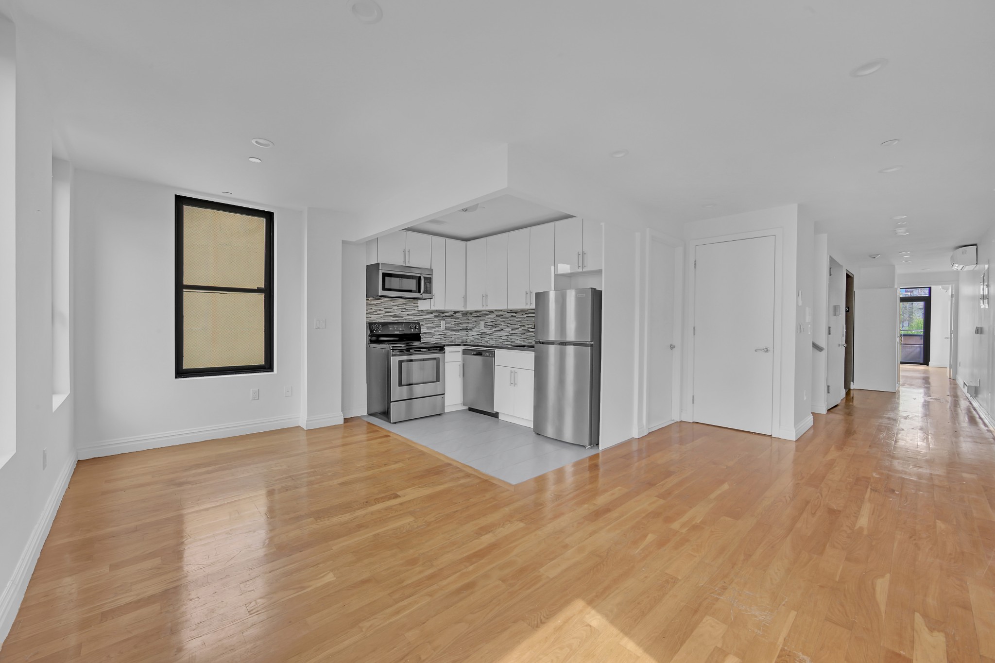 419 East 117th Street PH5 East Harlem New York NY 10035