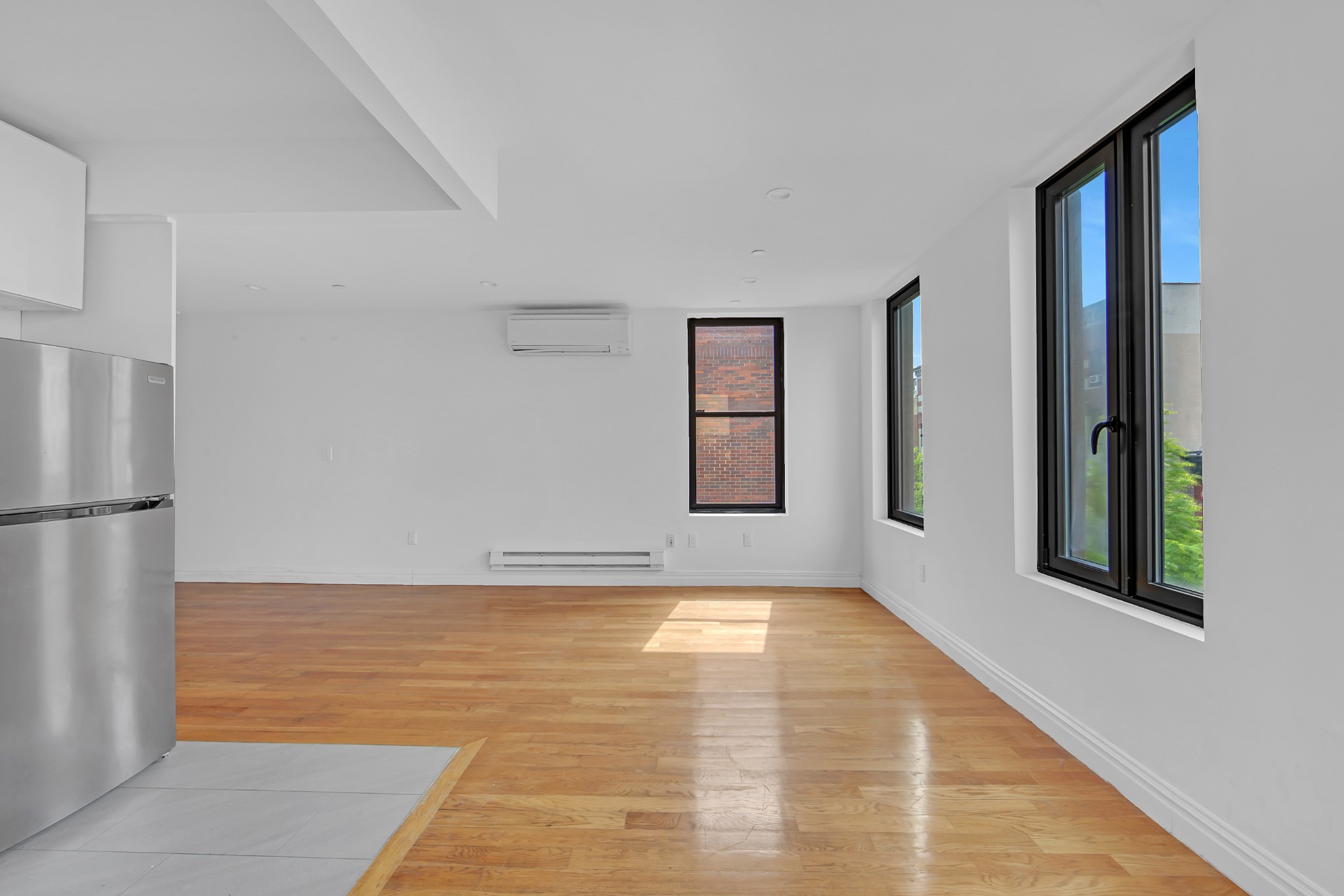 419 East 117th Street PH5 East Harlem New York NY 10035
