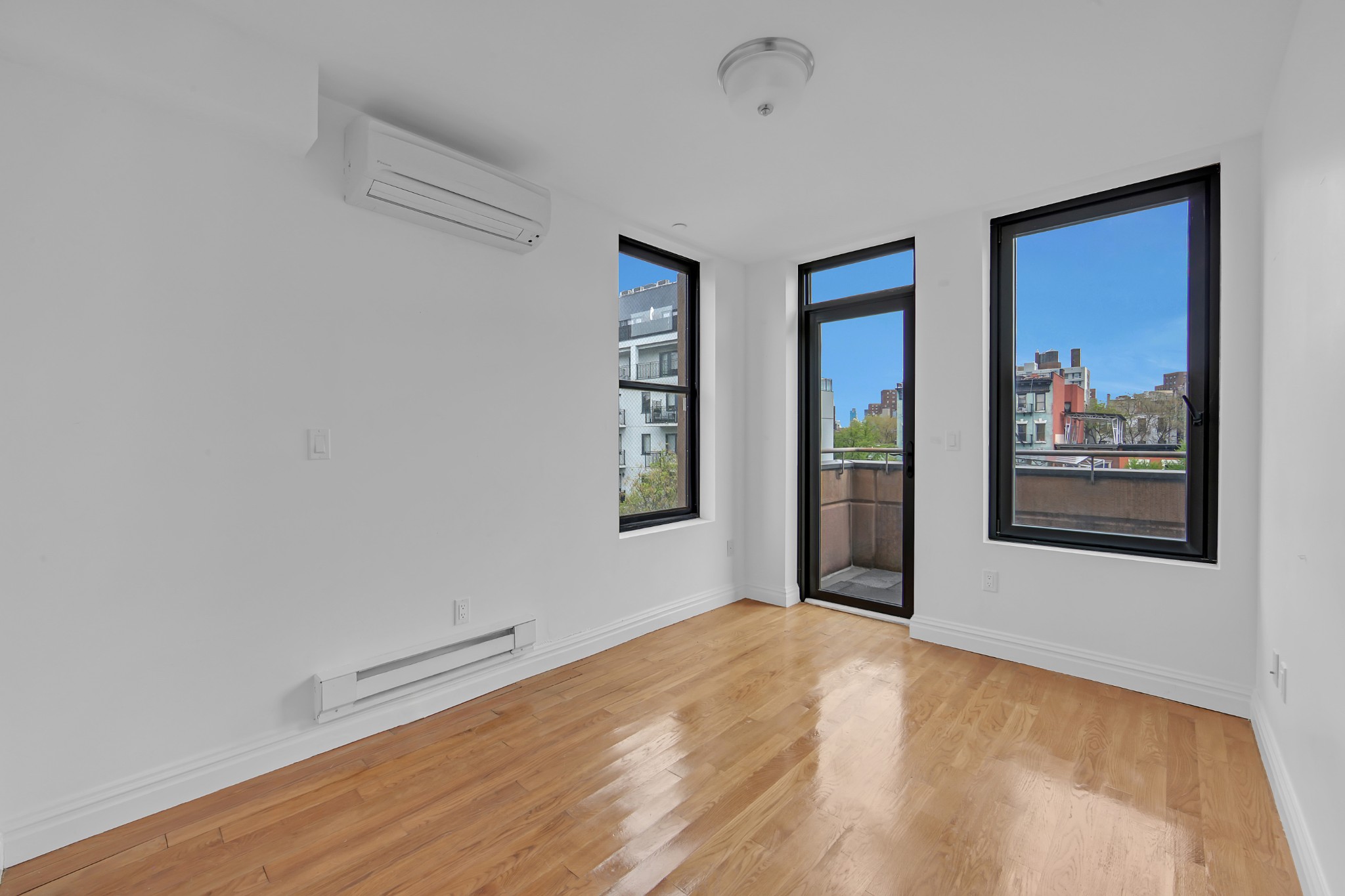 419 East 117th Street PH5 East Harlem New York NY 10035